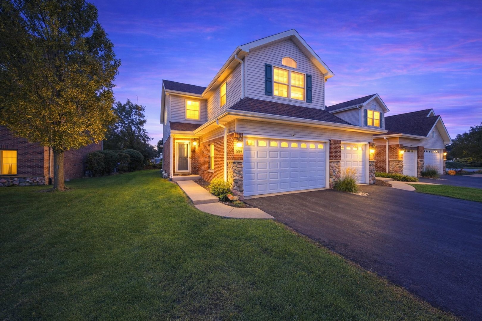 5119 Deblin Lane Unit: 0