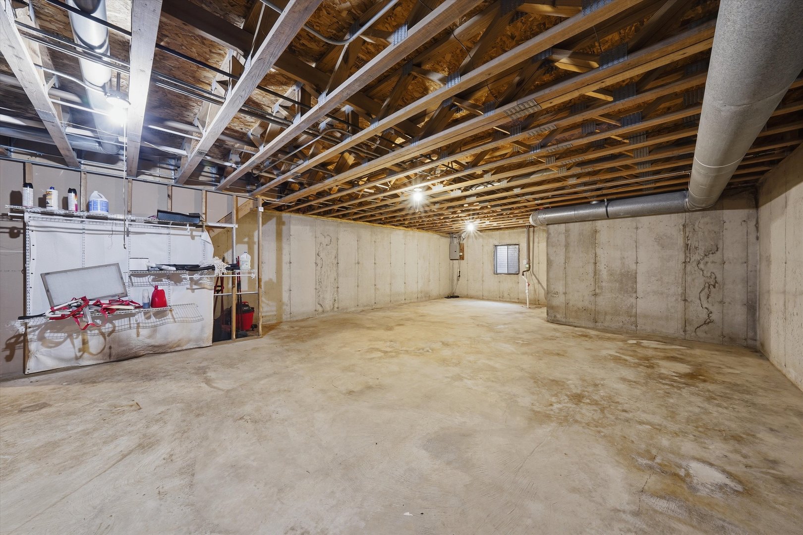 5119 Deblin Lane Unit: 0