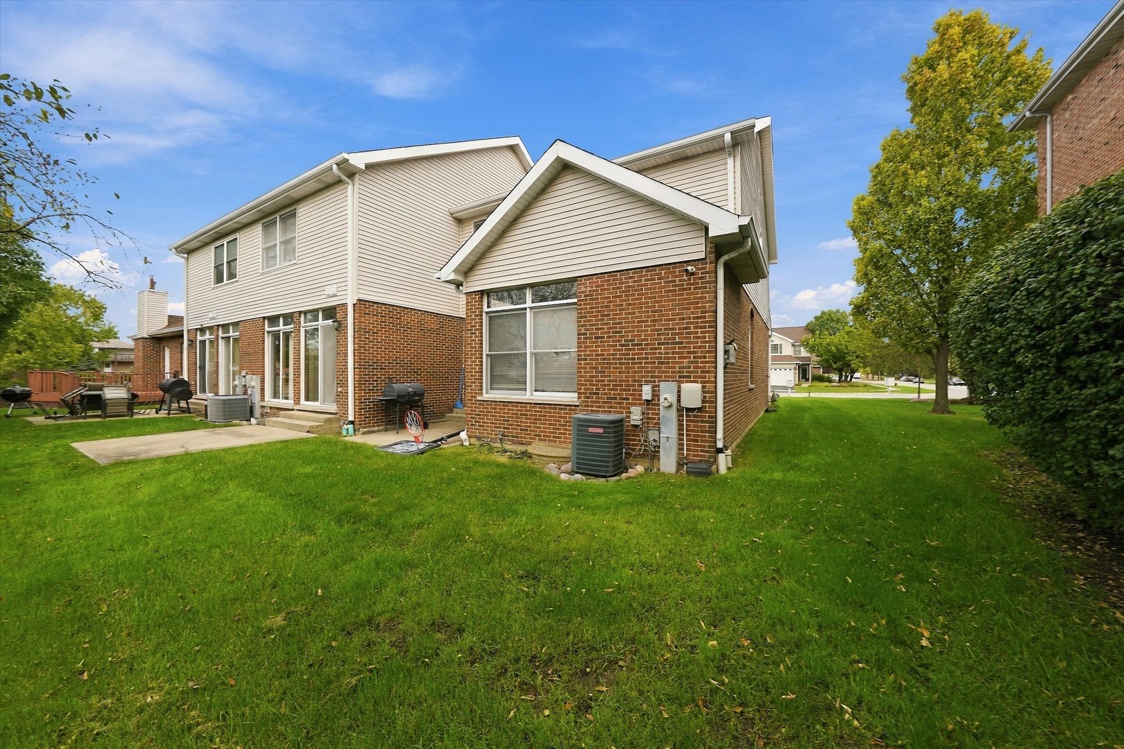 5119 Deblin Lane Unit: 0