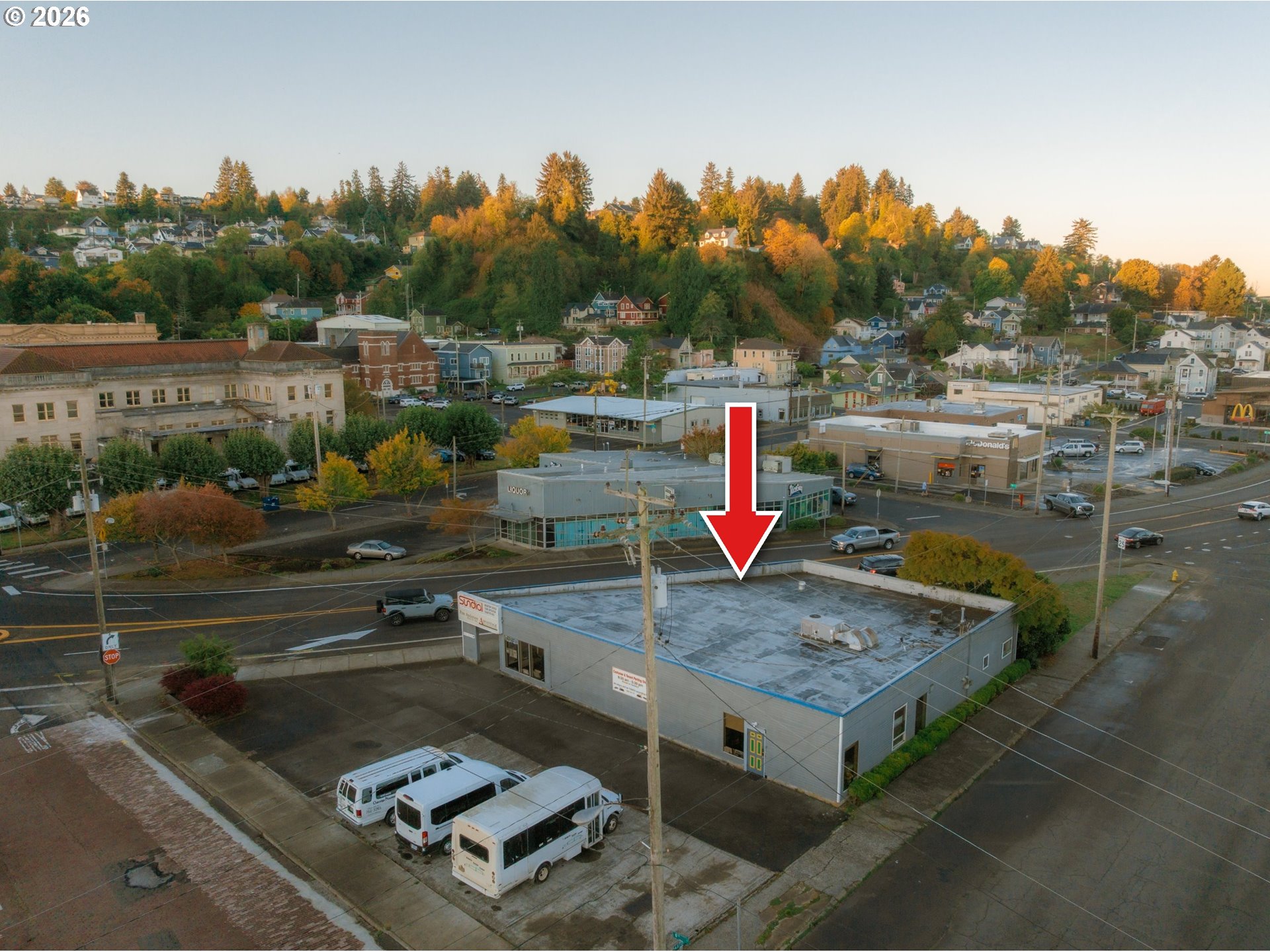 750 Marine Dr Astoria OR