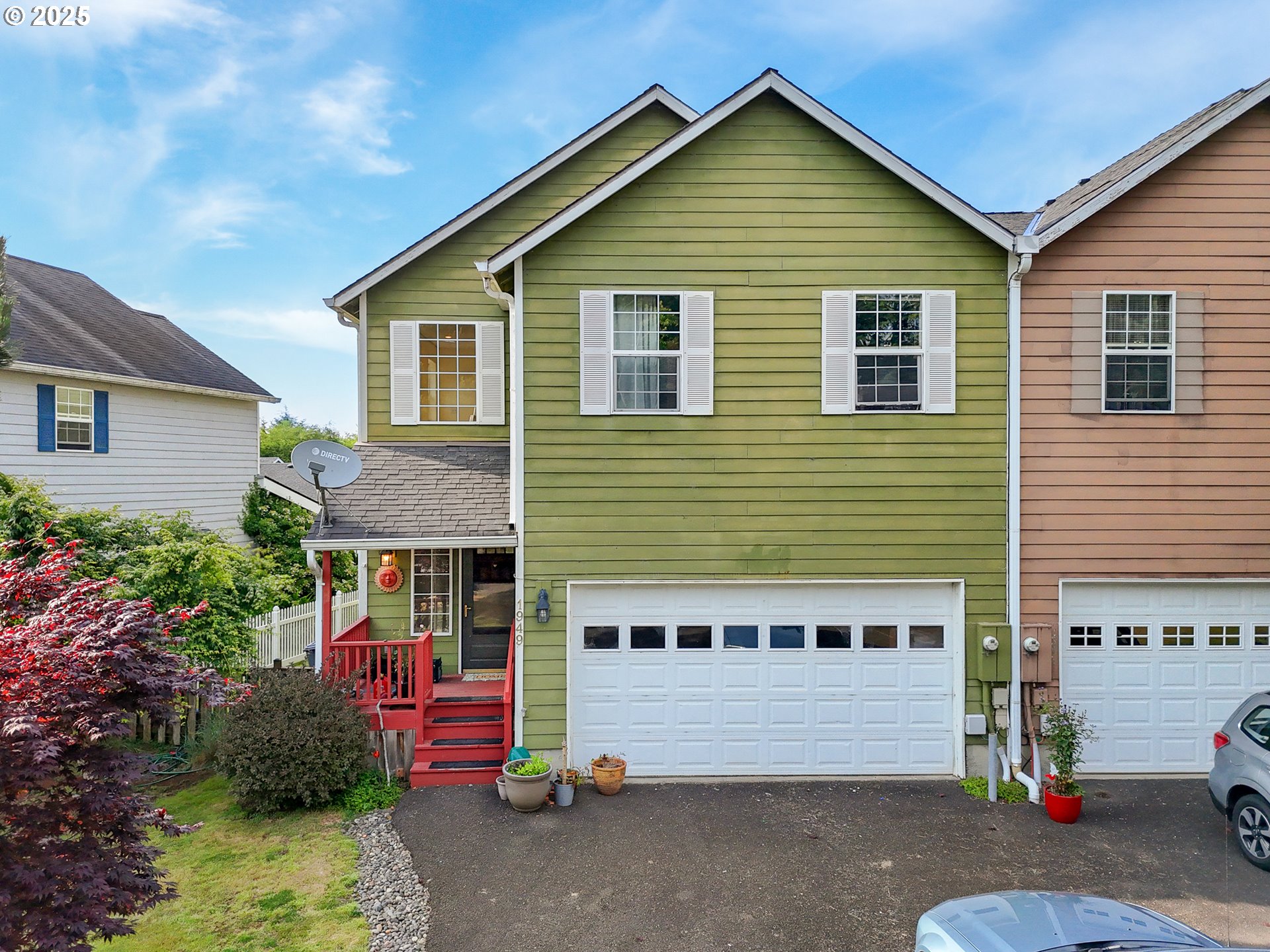 1949 HUCKLEBERRY DR