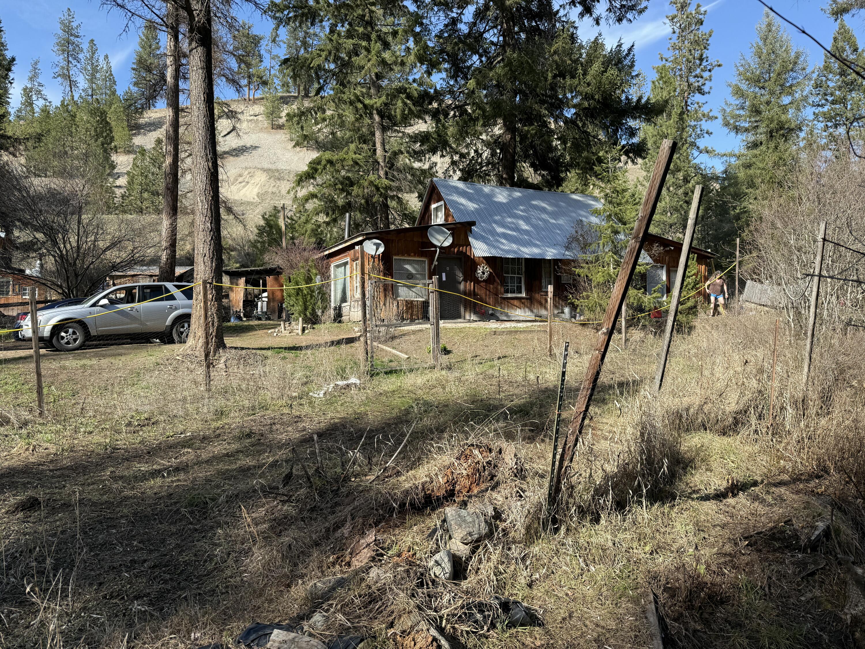 334 BOULDER CREEK RD