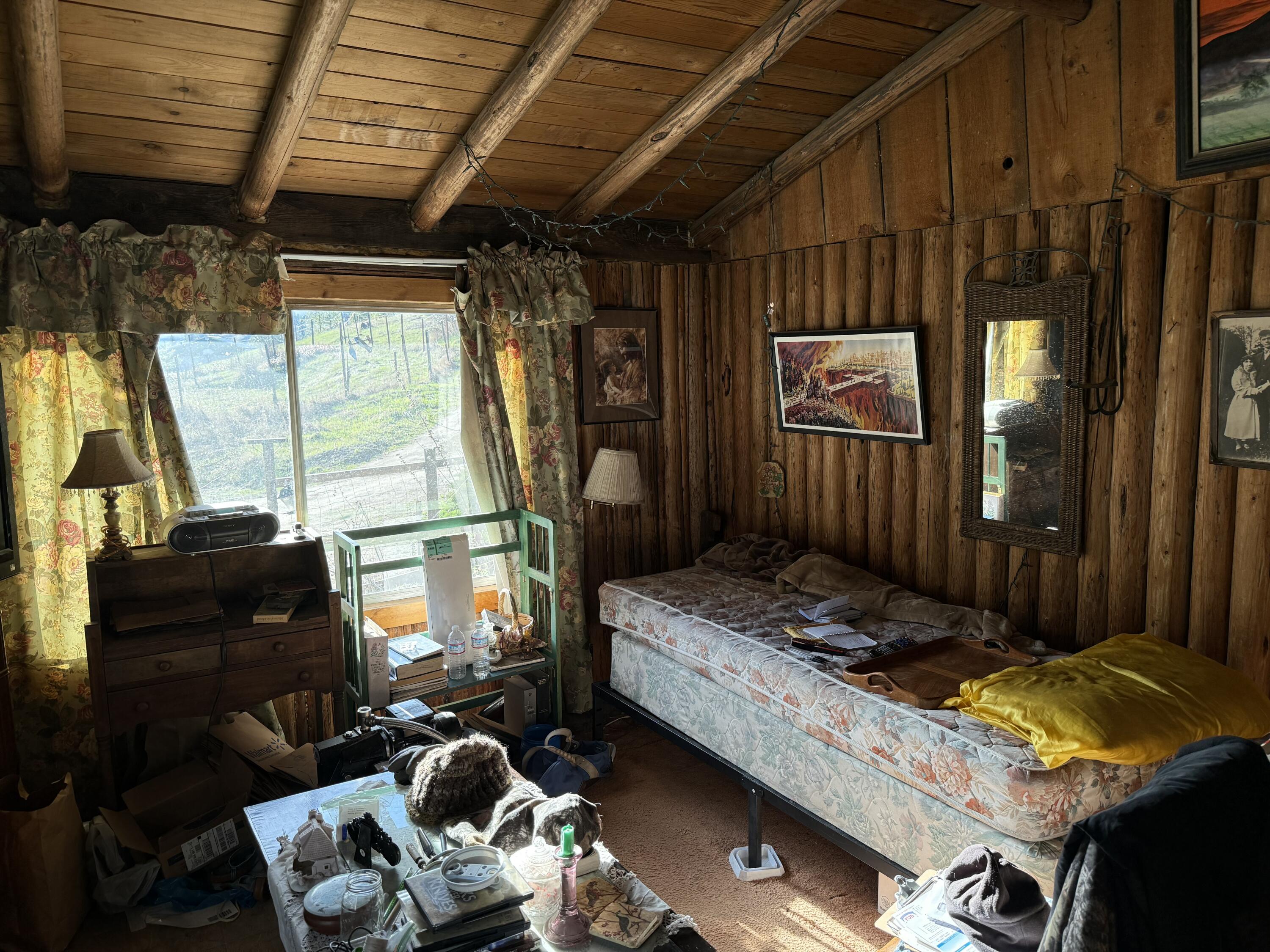 334 BOULDER CREEK RD