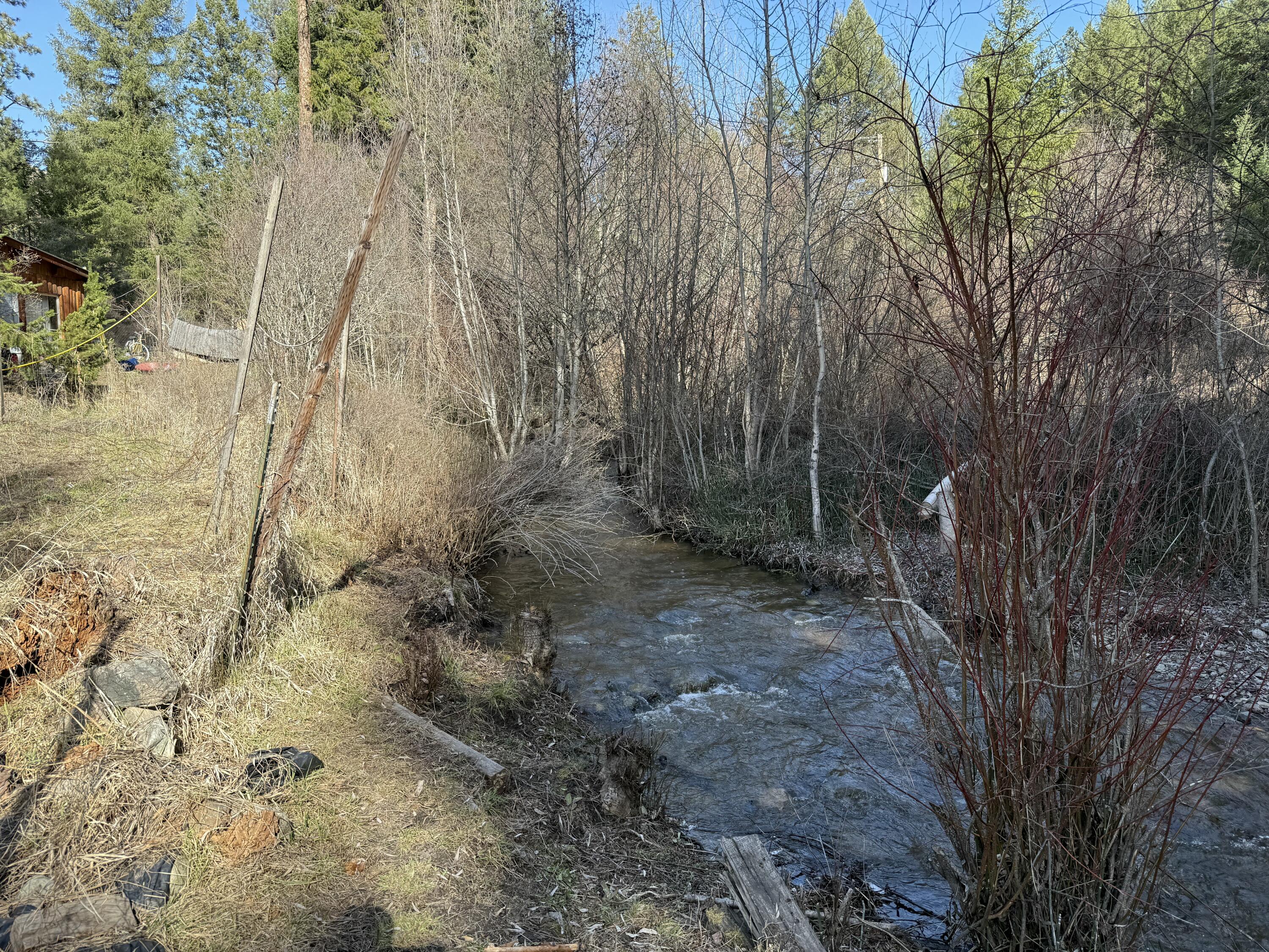 334 BOULDER CREEK RD
