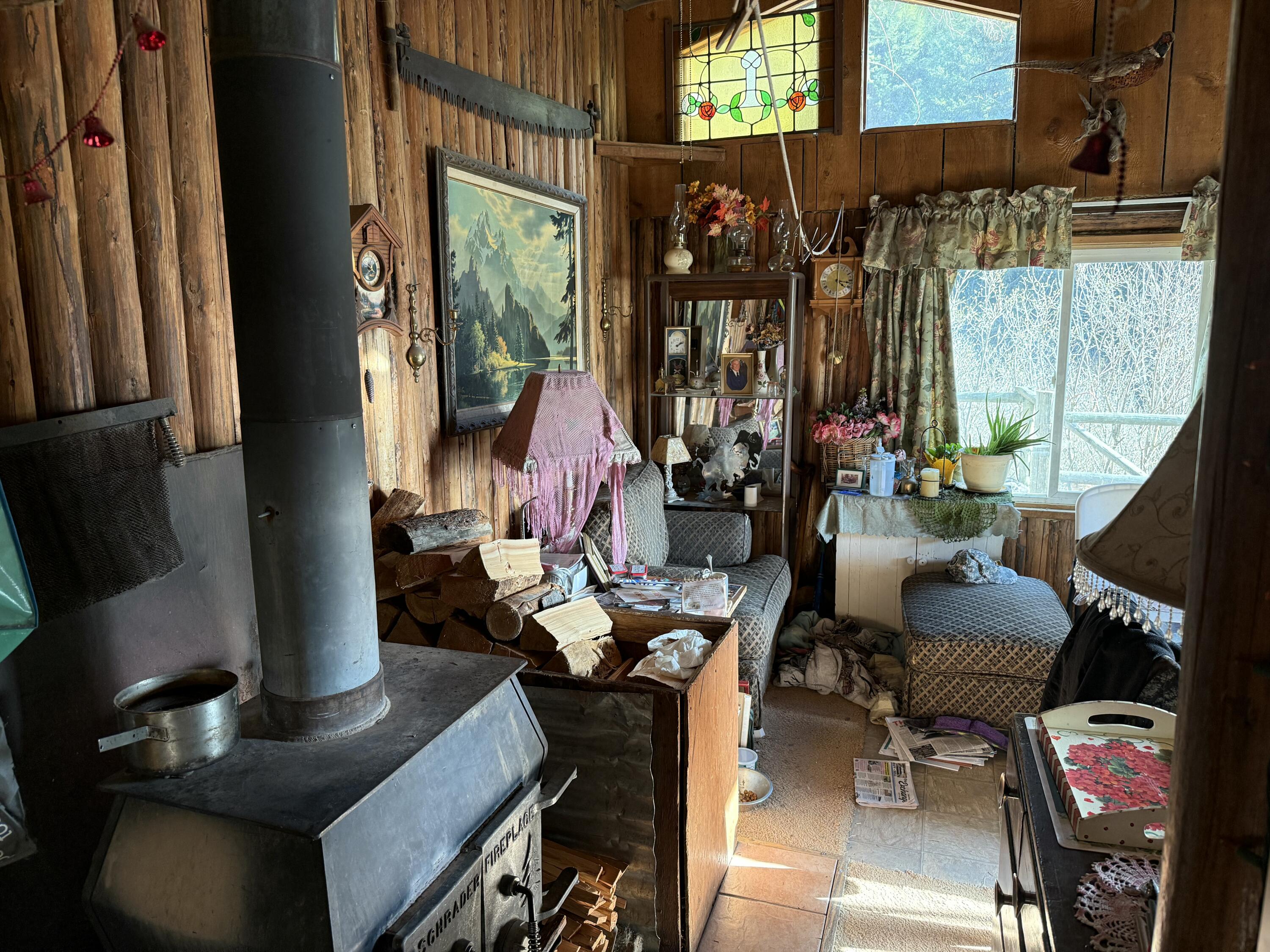 334 BOULDER CREEK RD