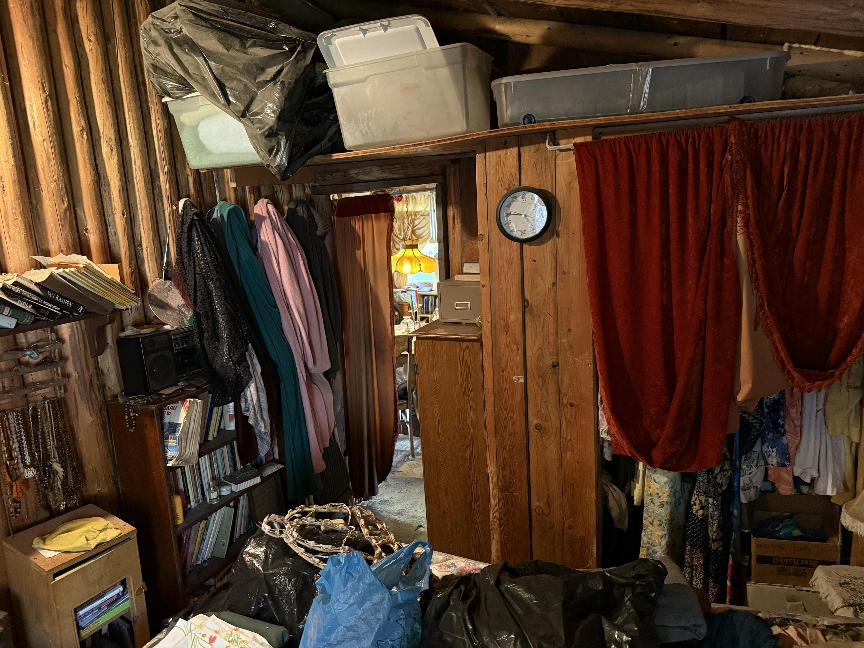 334 BOULDER CREEK RD