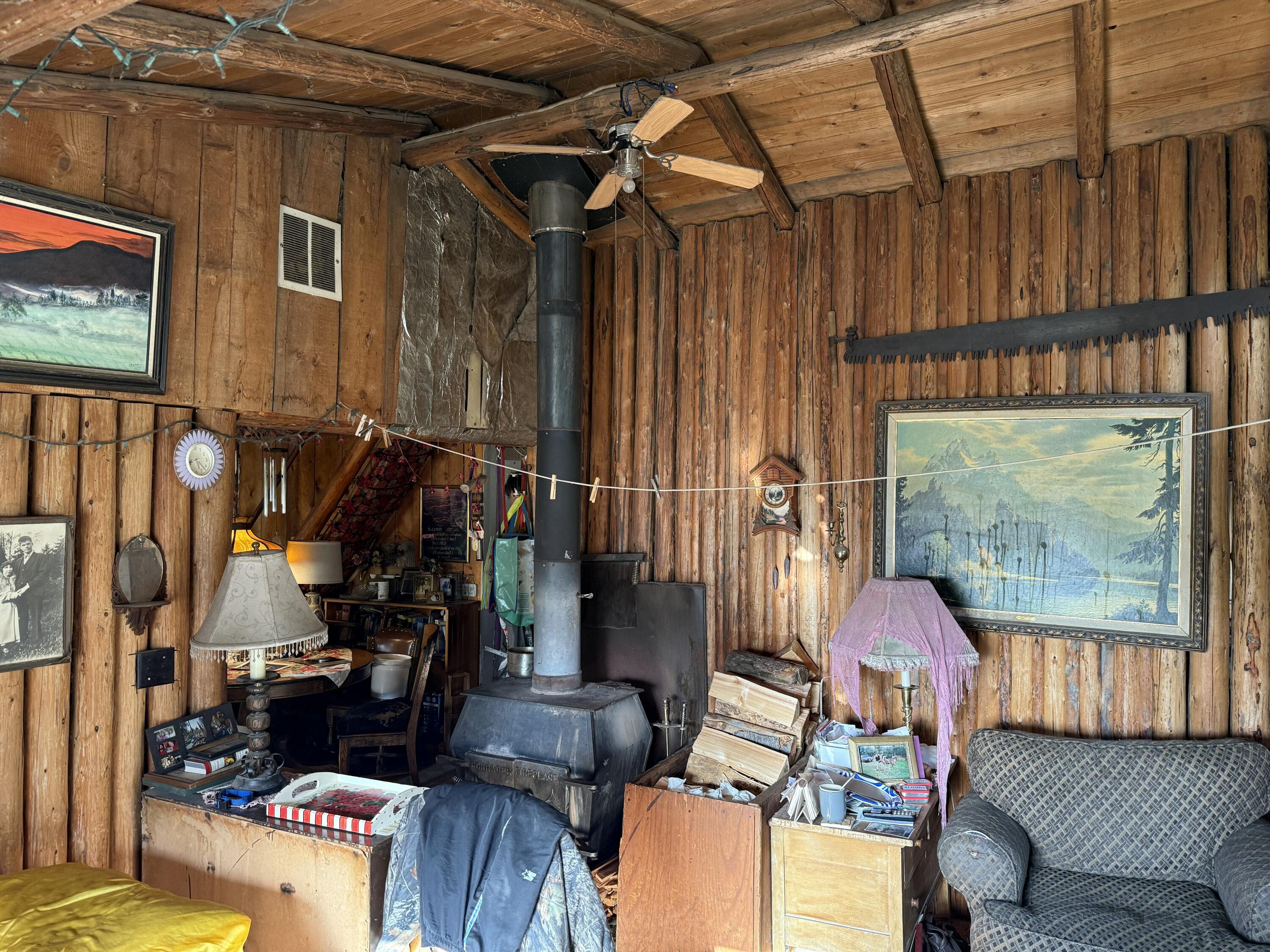 334 BOULDER CREEK RD