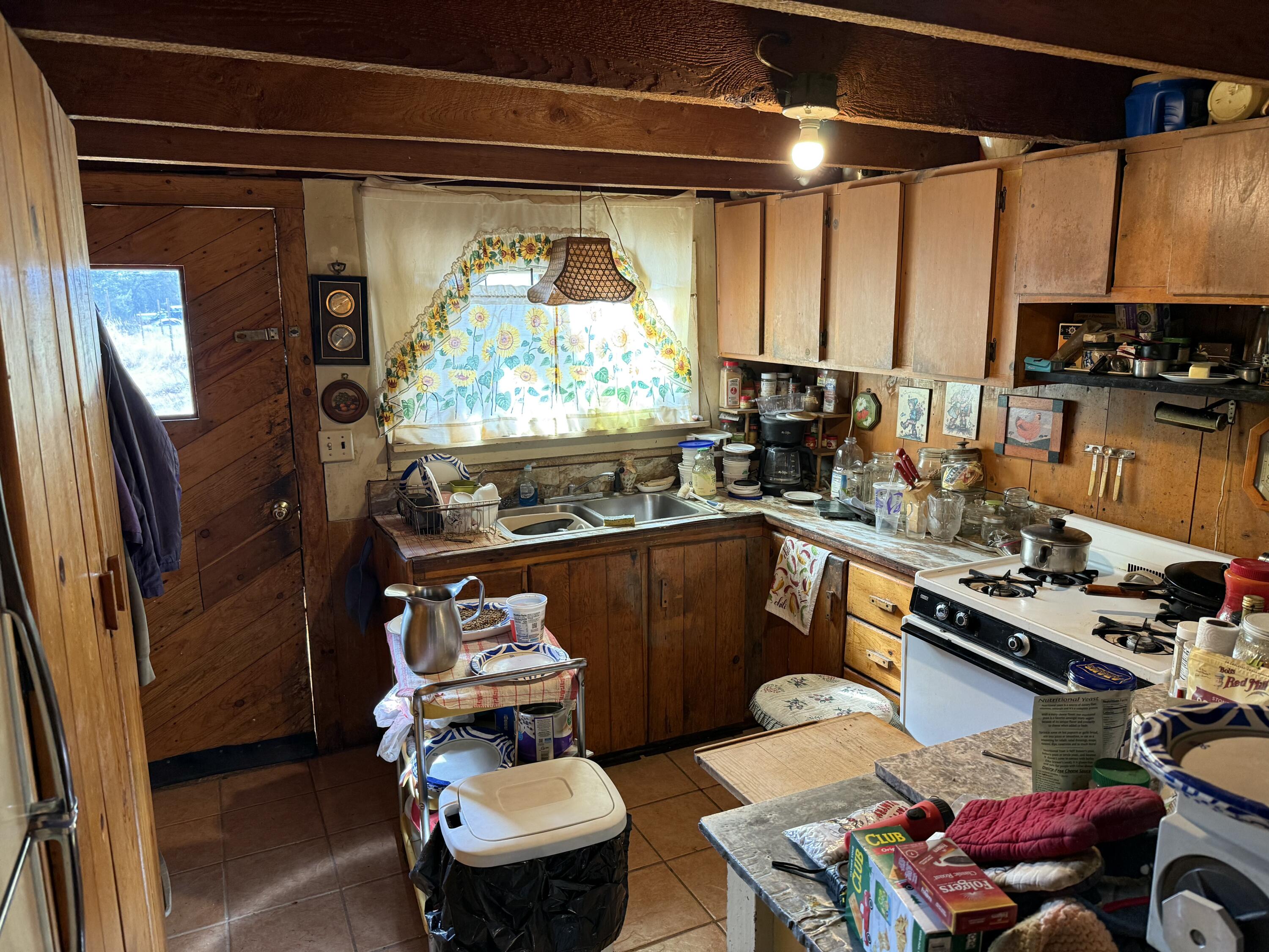 334 BOULDER CREEK RD