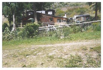 334 BOULDER CREEK RD