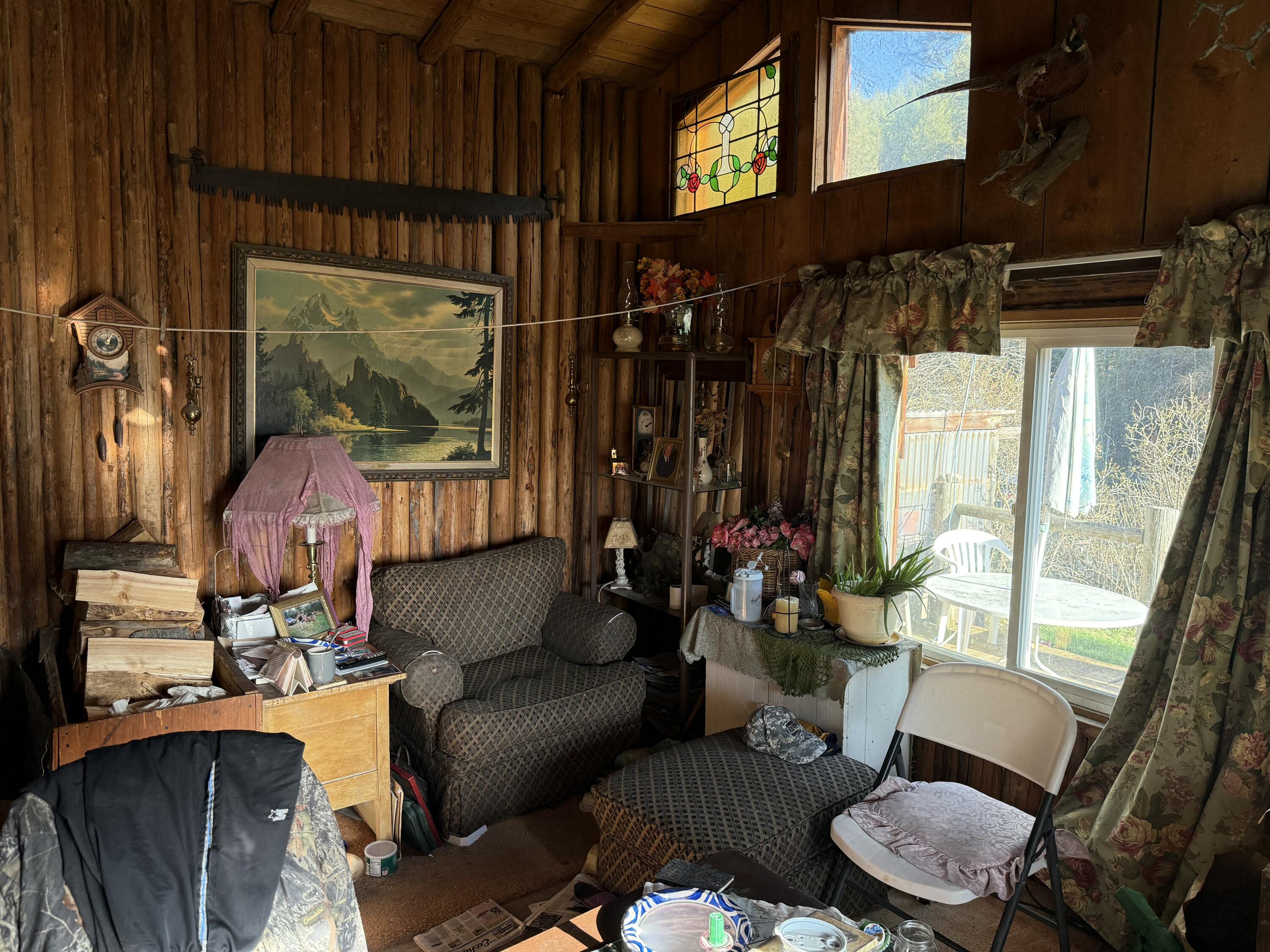 334 BOULDER CREEK RD