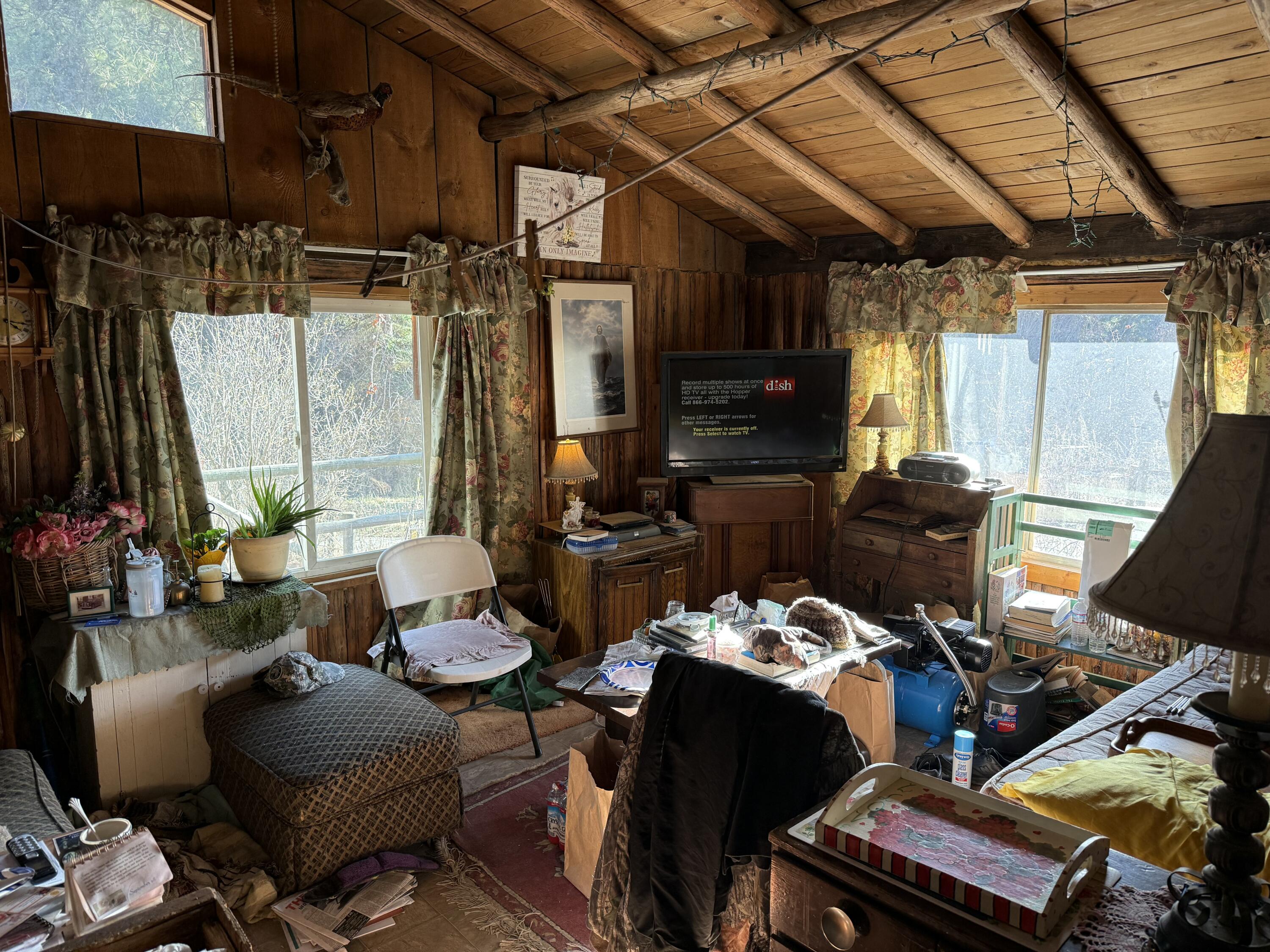 334 BOULDER CREEK RD
