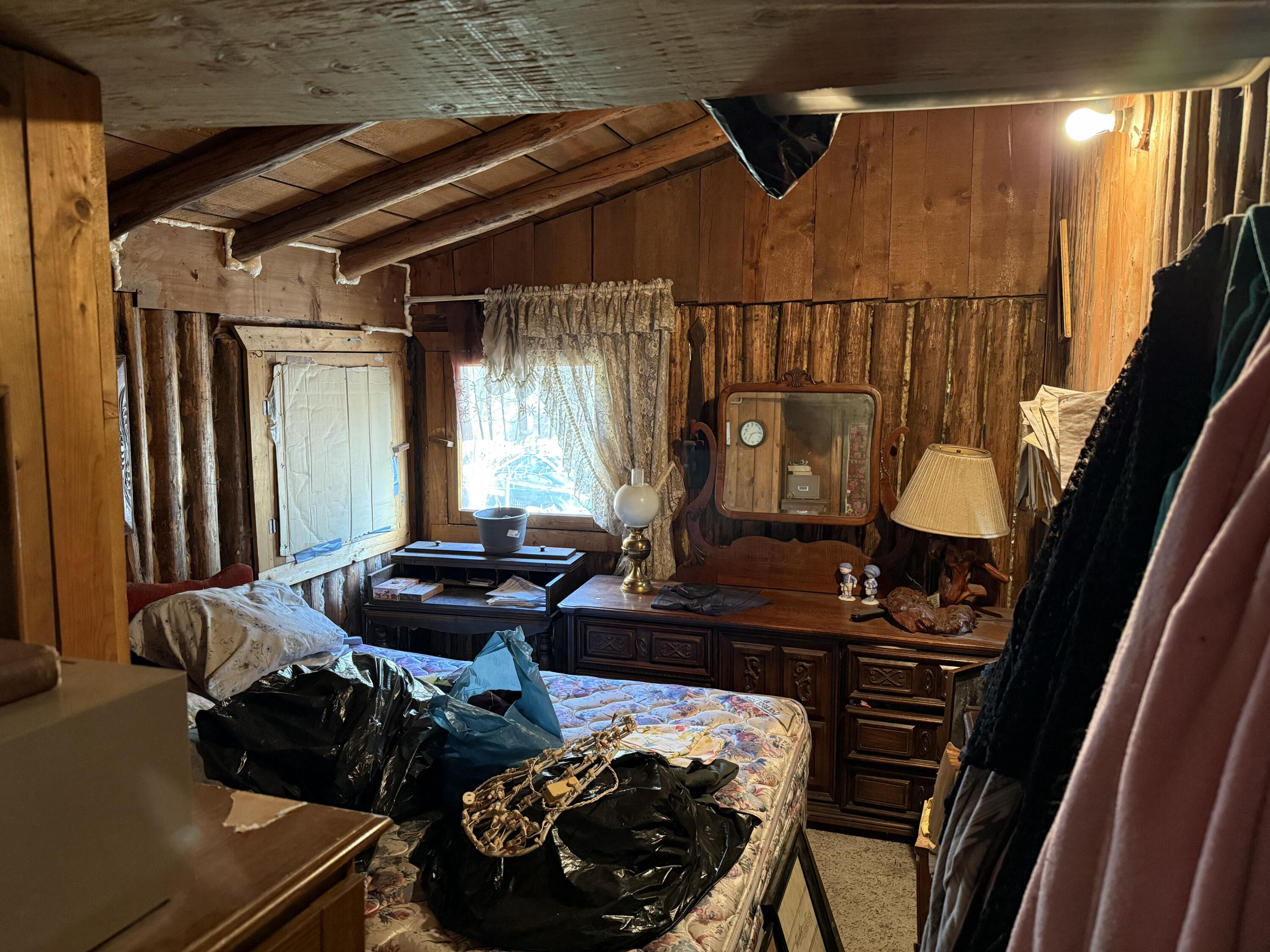 334 BOULDER CREEK RD