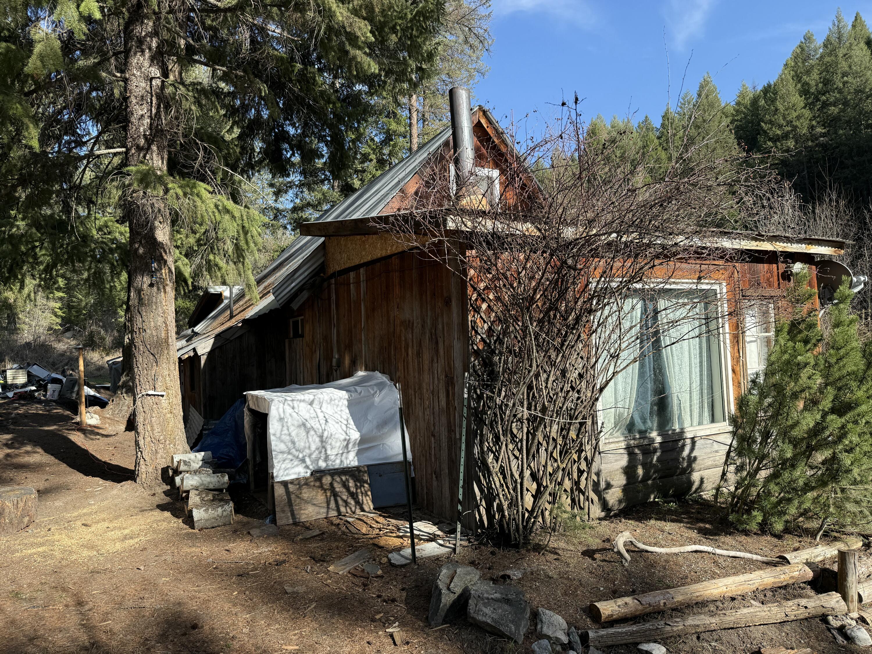 334 BOULDER CREEK RD