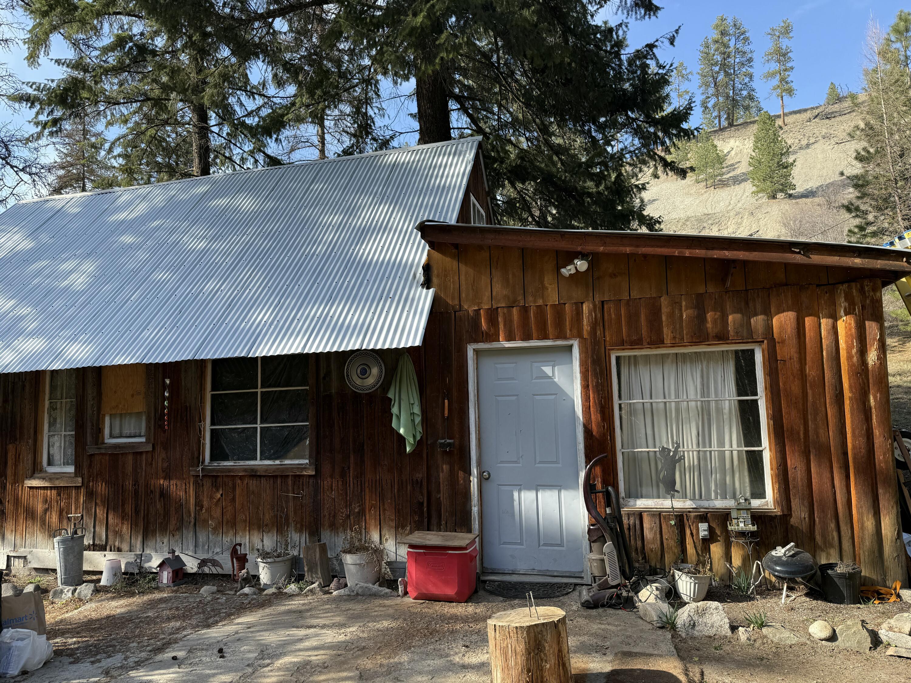 334 BOULDER CREEK RD