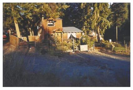 334 BOULDER CREEK RD