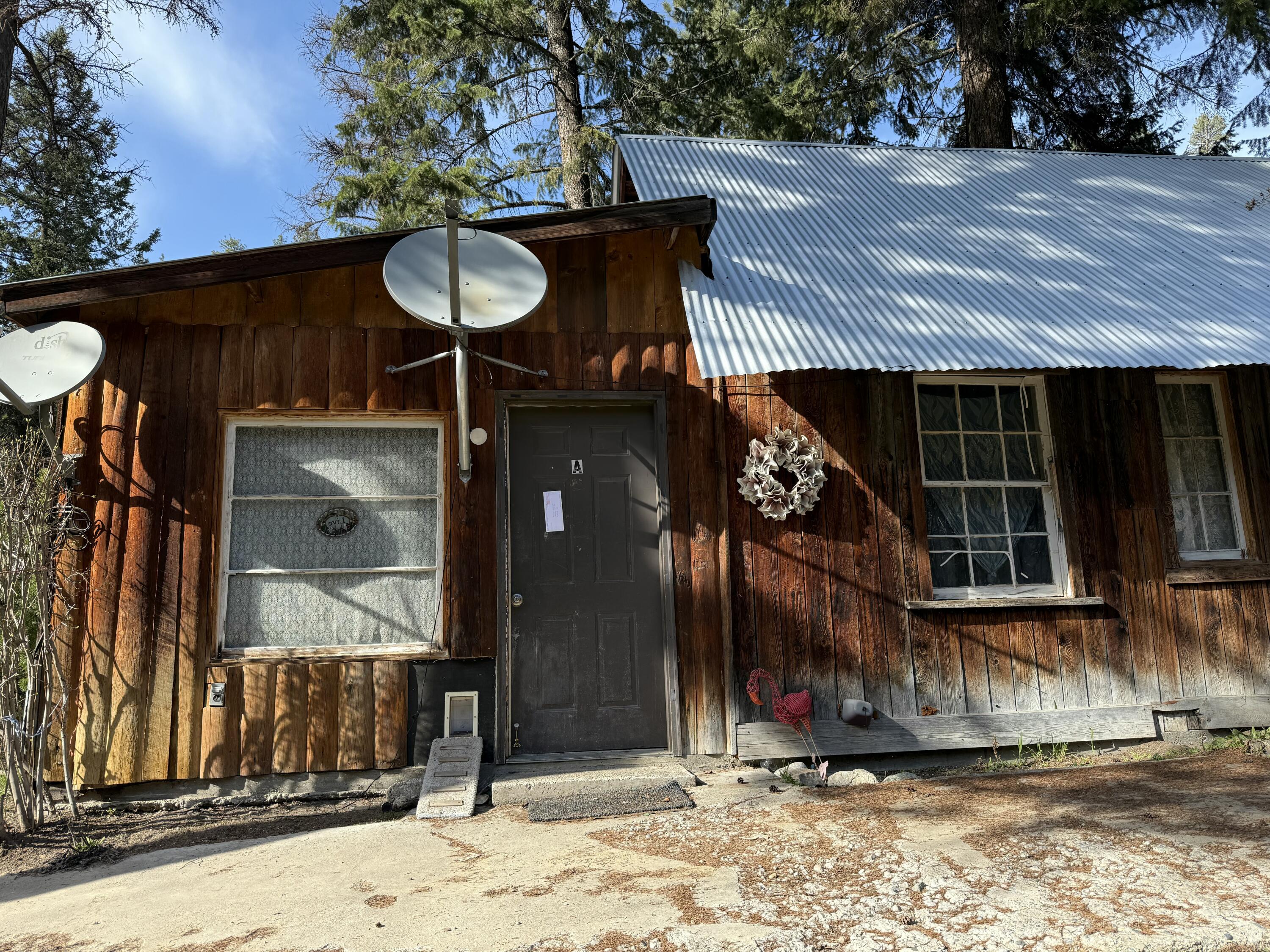 334 BOULDER CREEK RD