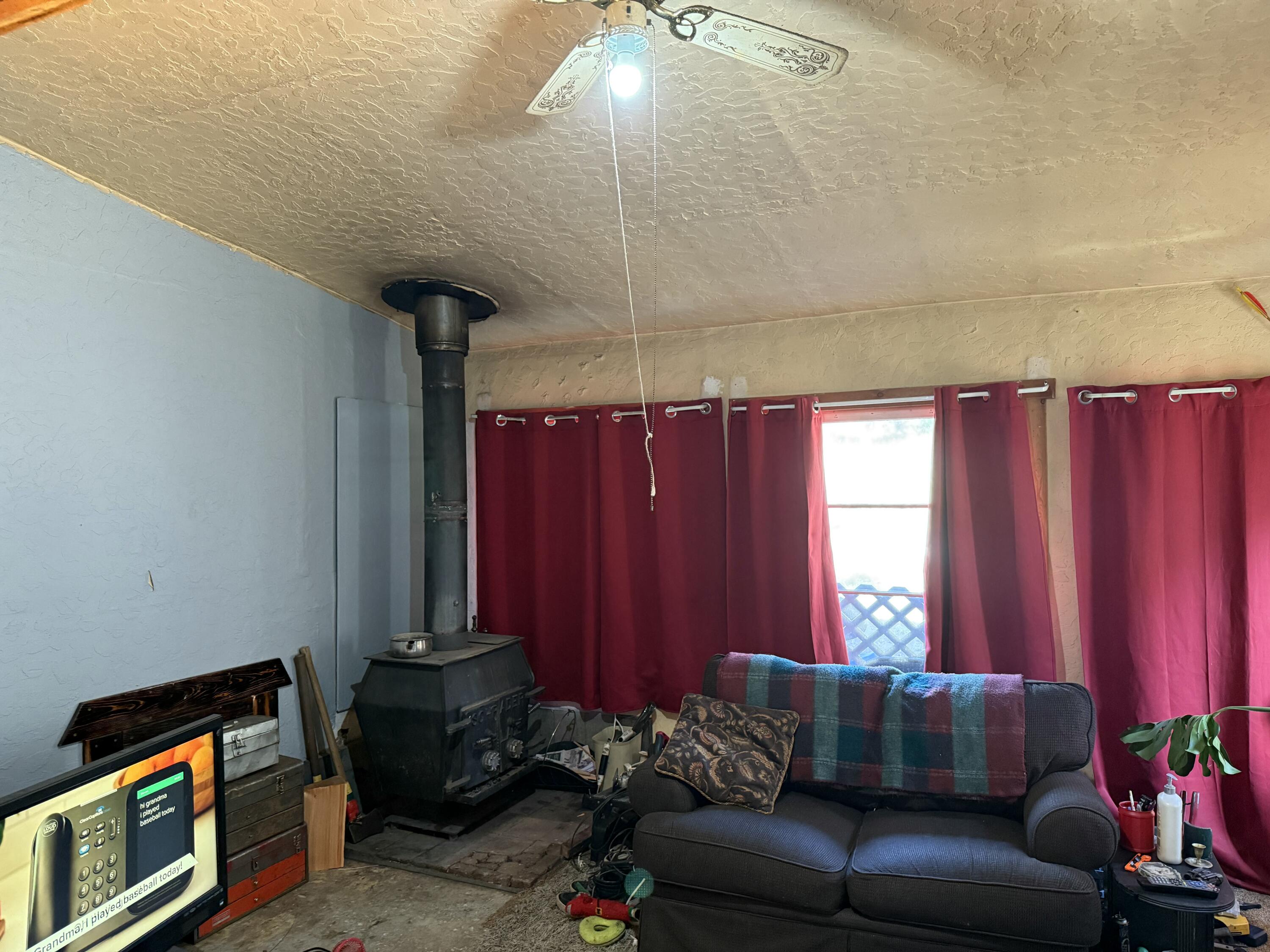 334 BOULDER CREEK RD