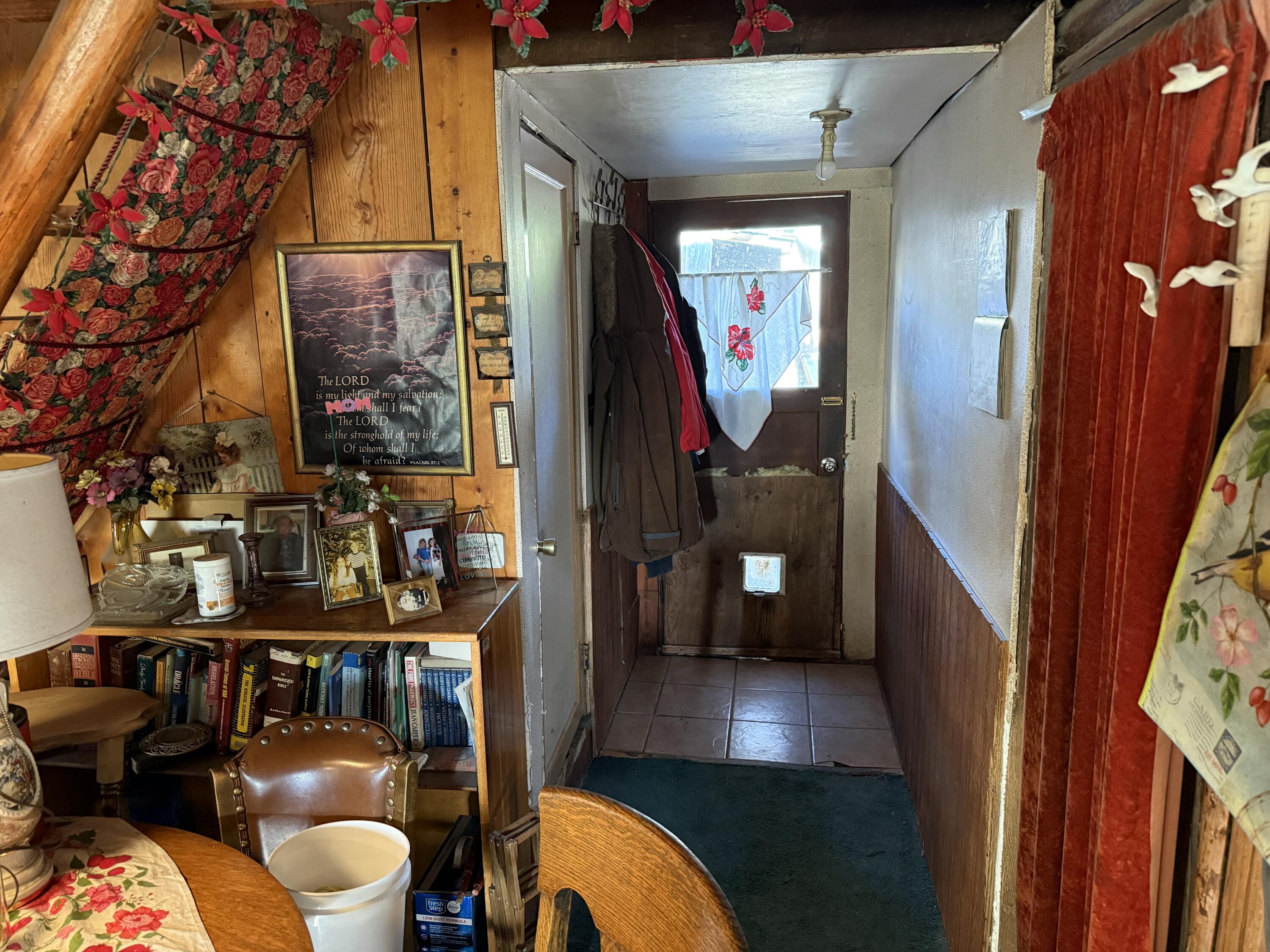 334 BOULDER CREEK RD