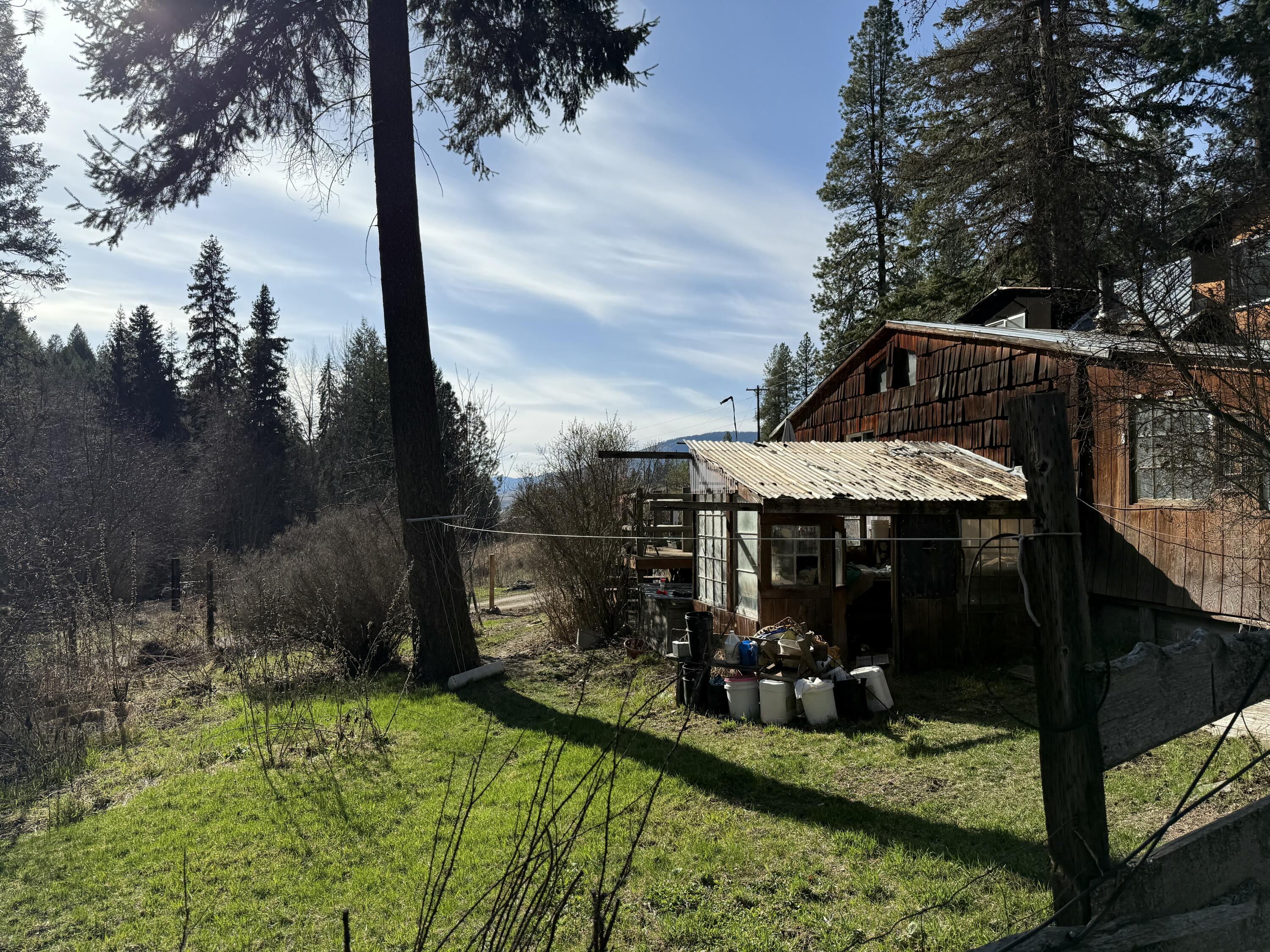 334 BOULDER CREEK RD