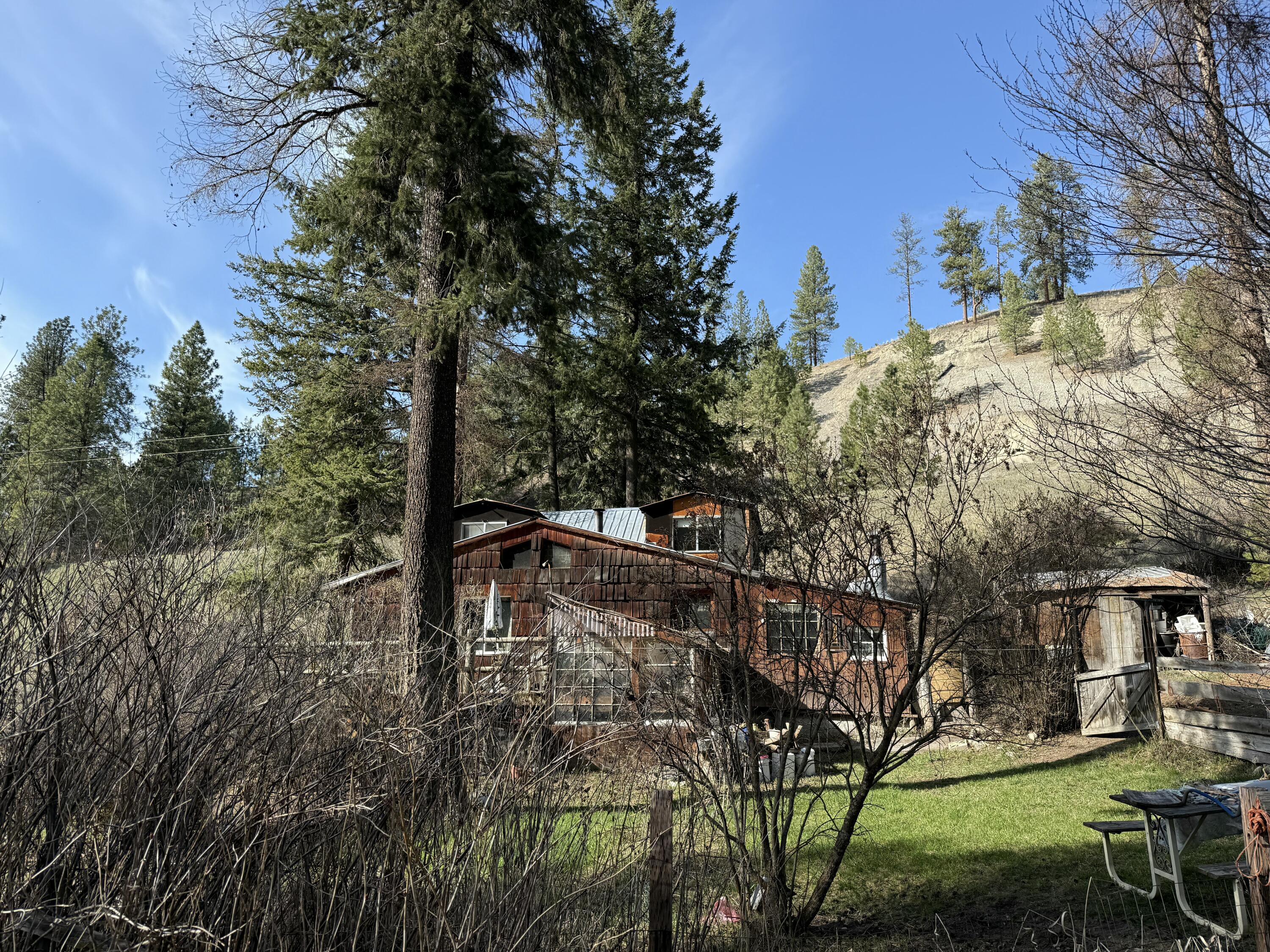 334 BOULDER CREEK RD