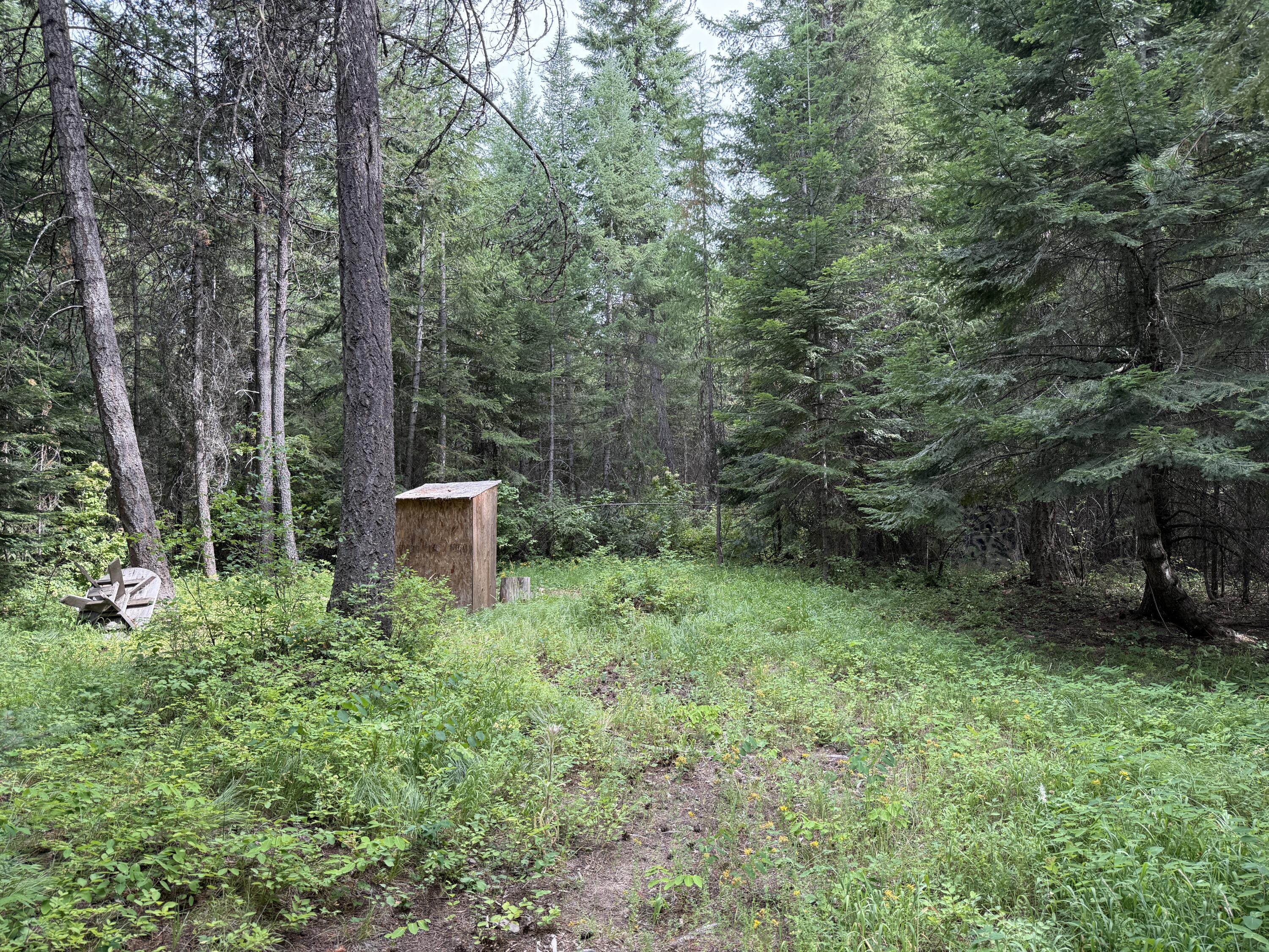 LOT 1 -HUNTERS RD