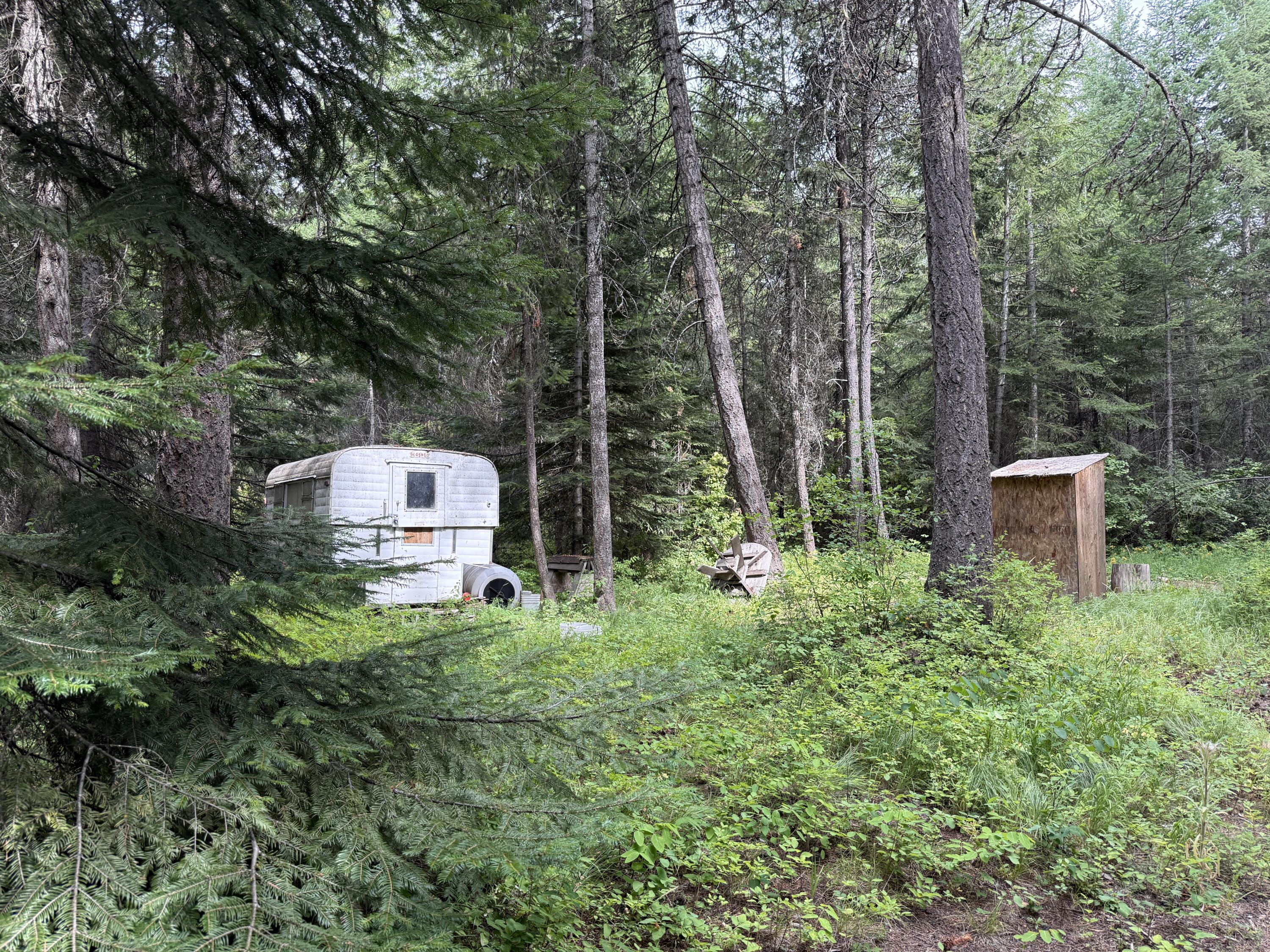 LOT 1 -HUNTERS RD