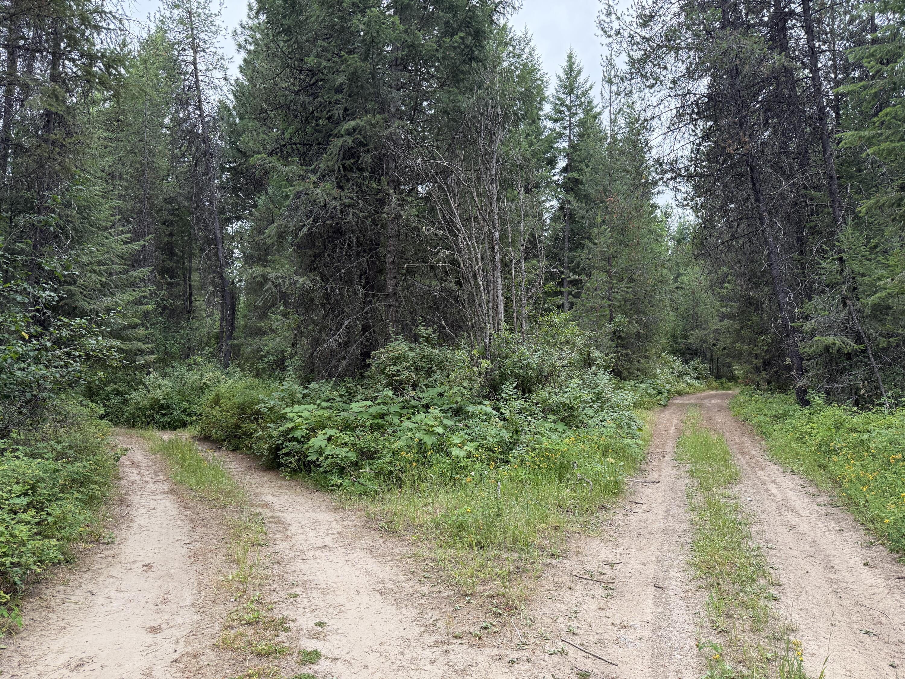 LOT 1 -HUNTERS RD