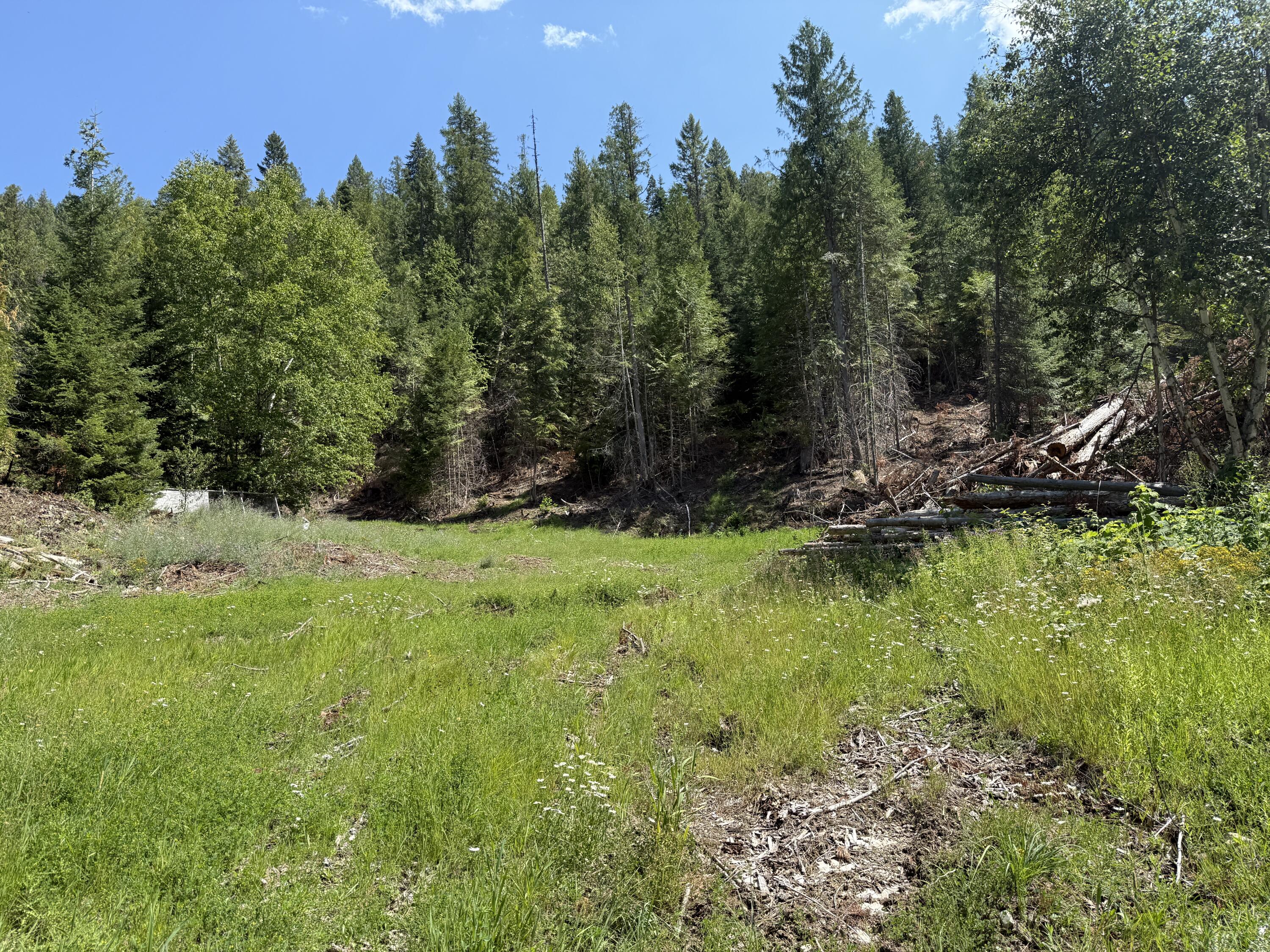 3516 DEEP LAKE BOUNDARY RD