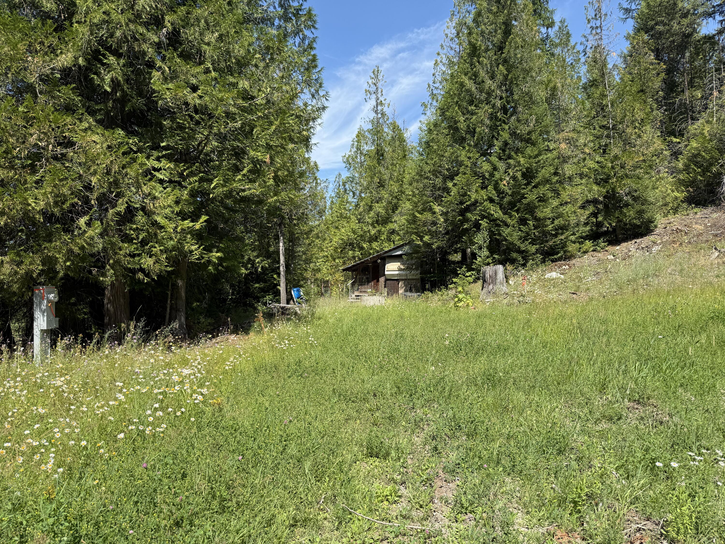 3516 DEEP LAKE BOUNDARY RD