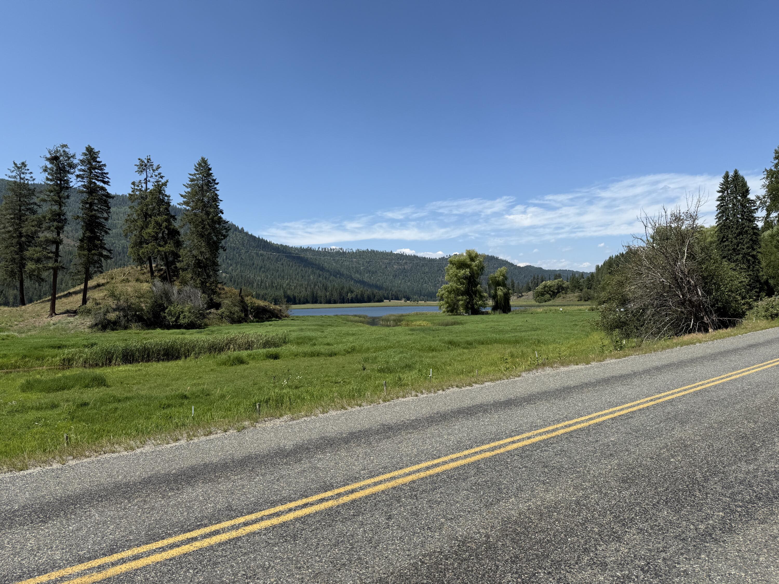 3516 DEEP LAKE BOUNDARY RD