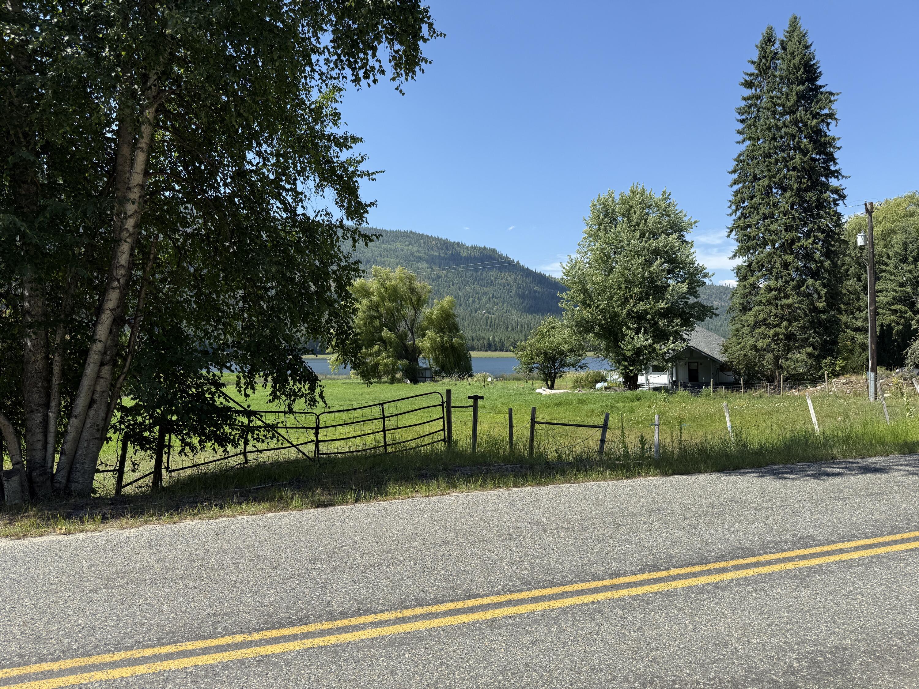 3516 DEEP LAKE BOUNDARY RD