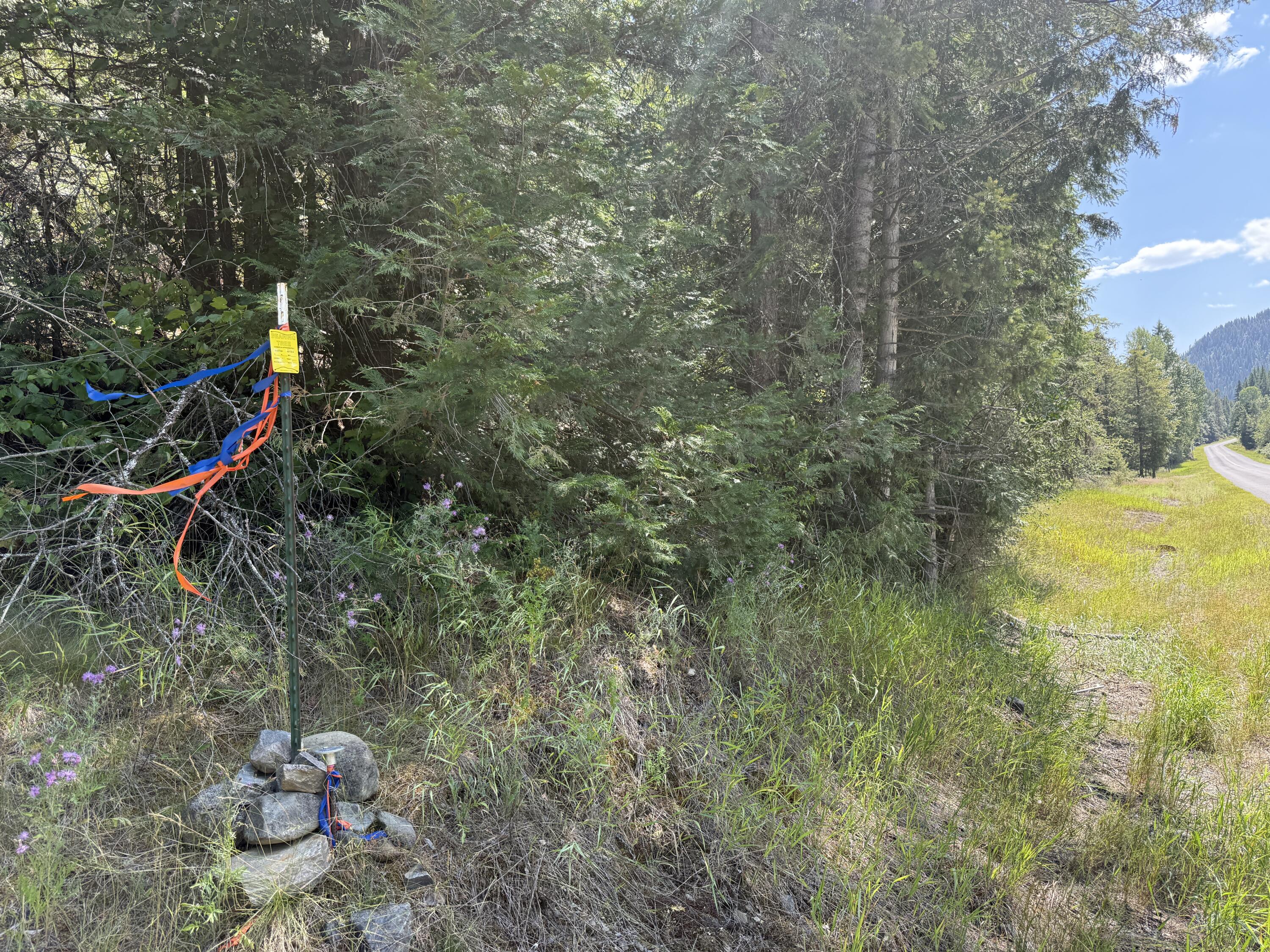 3516 DEEP LAKE BOUNDARY RD