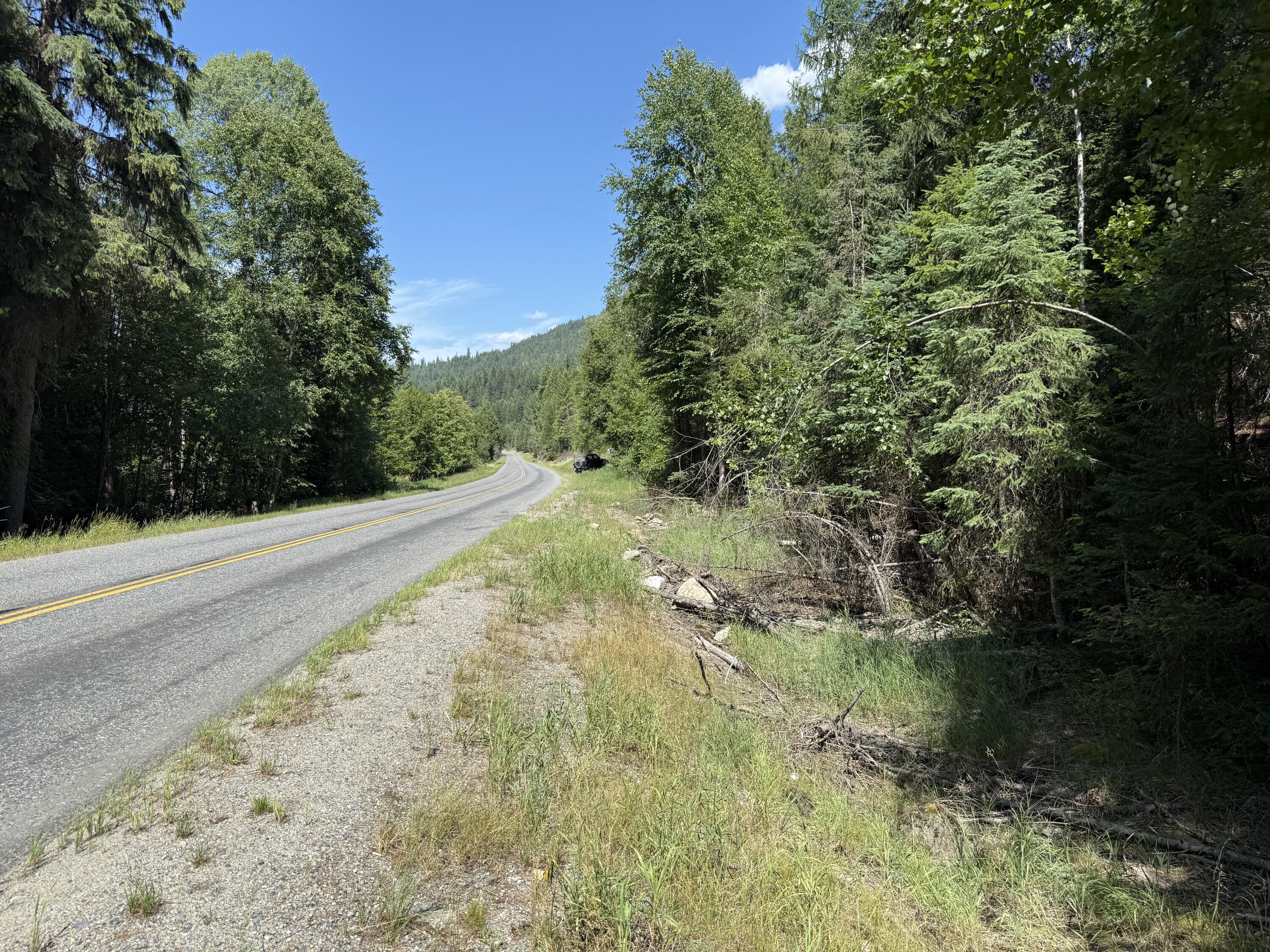 3516 DEEP LAKE BOUNDARY RD