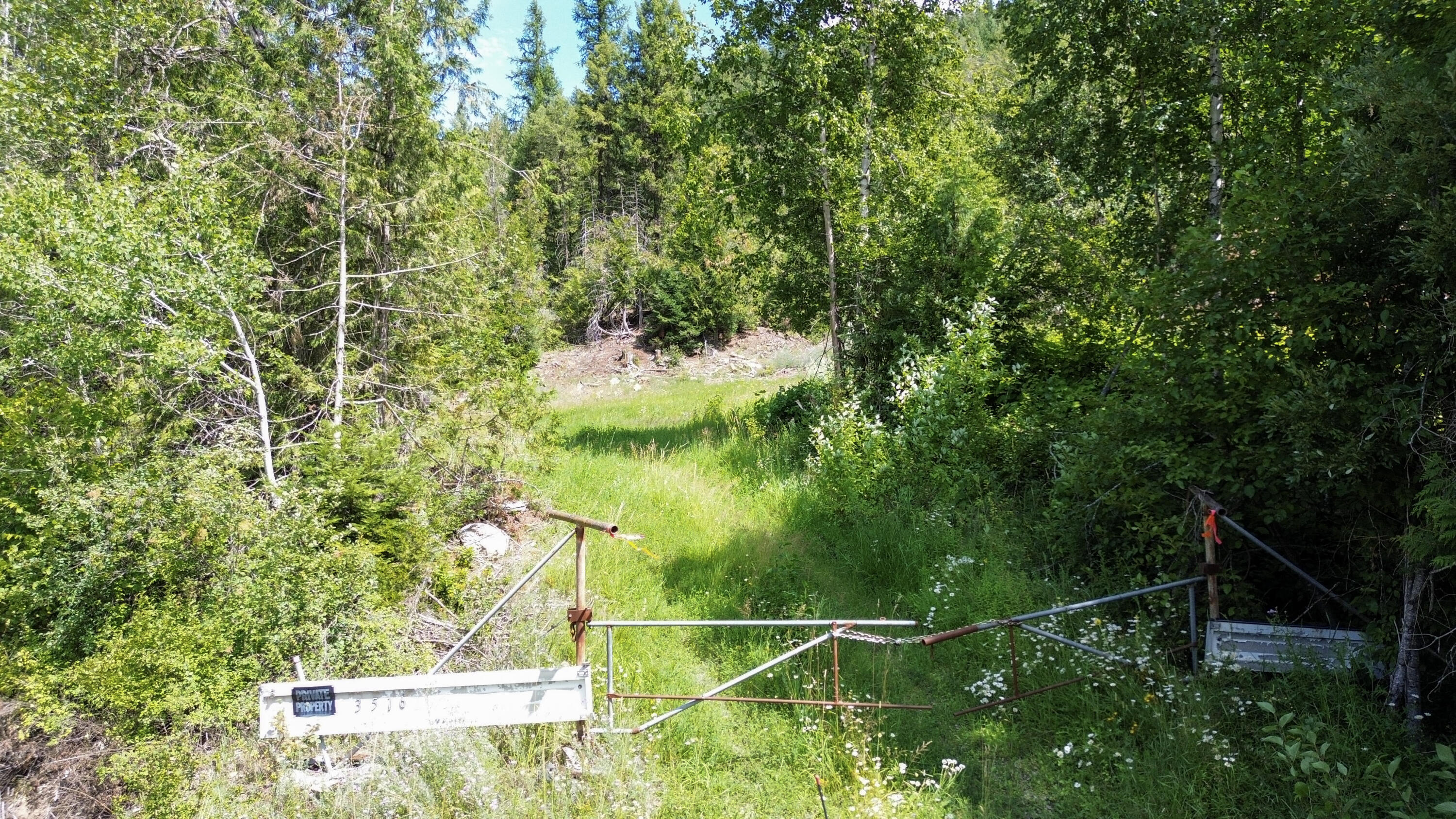 3516 DEEP LAKE BOUNDARY RD