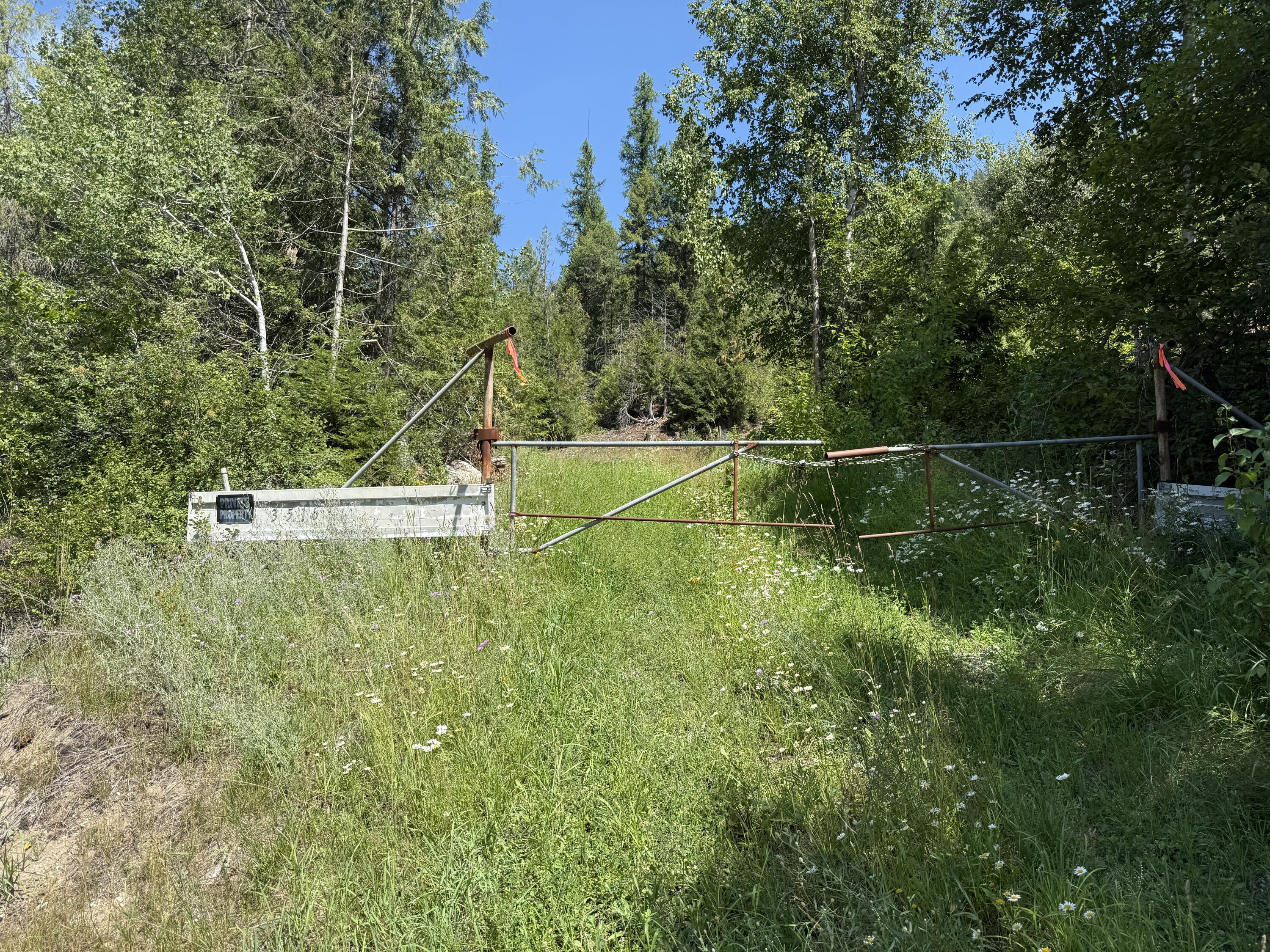 3516 DEEP LAKE BOUNDARY RD