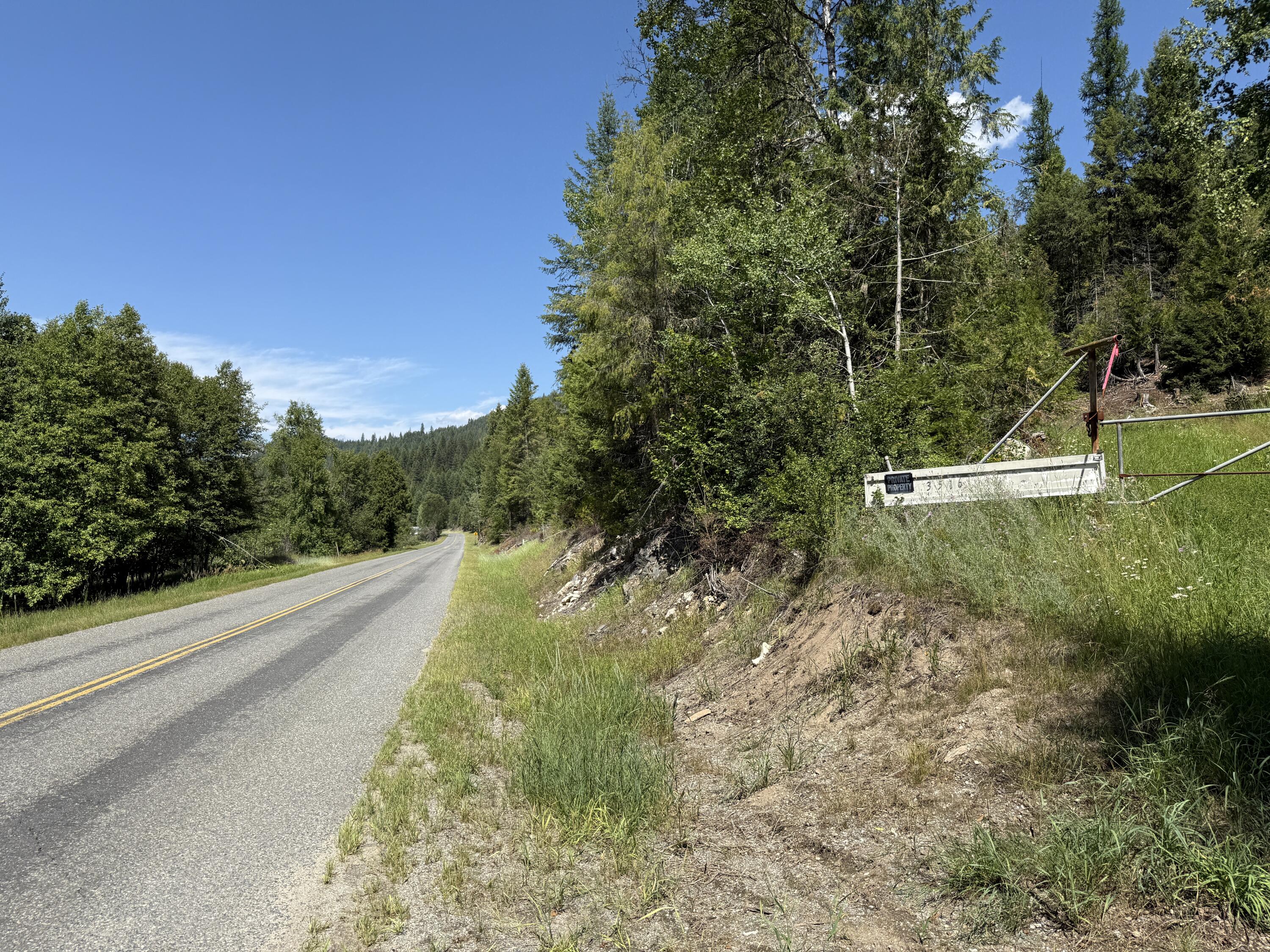 3516 DEEP LAKE BOUNDARY RD