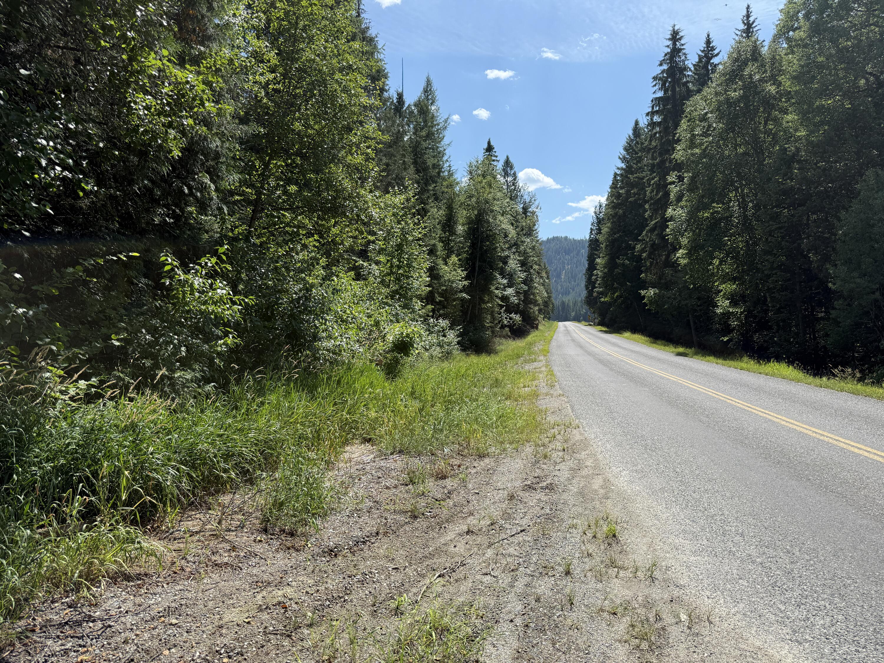 3516 DEEP LAKE BOUNDARY RD