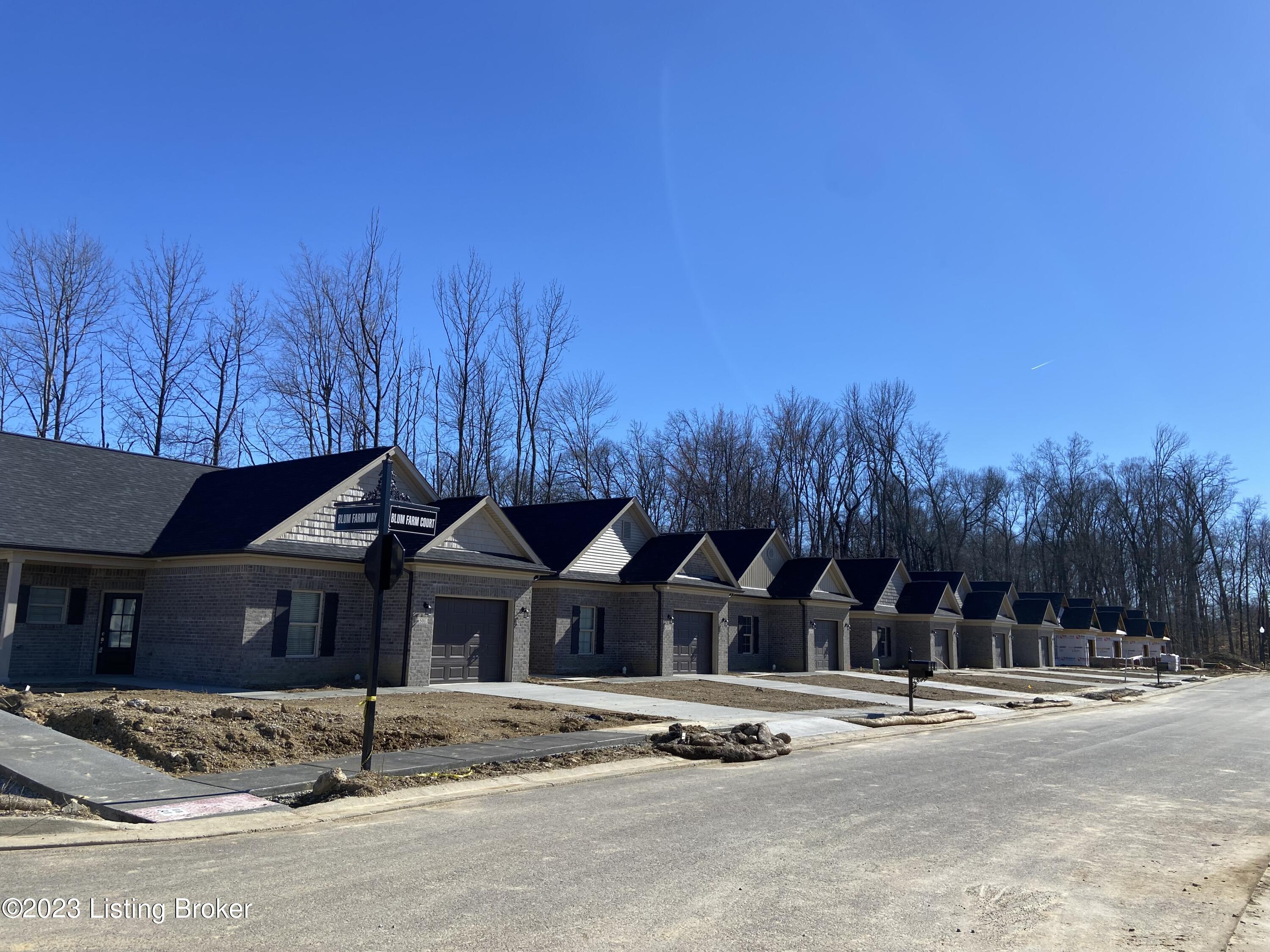 Lot 120 Blum Farm Ct