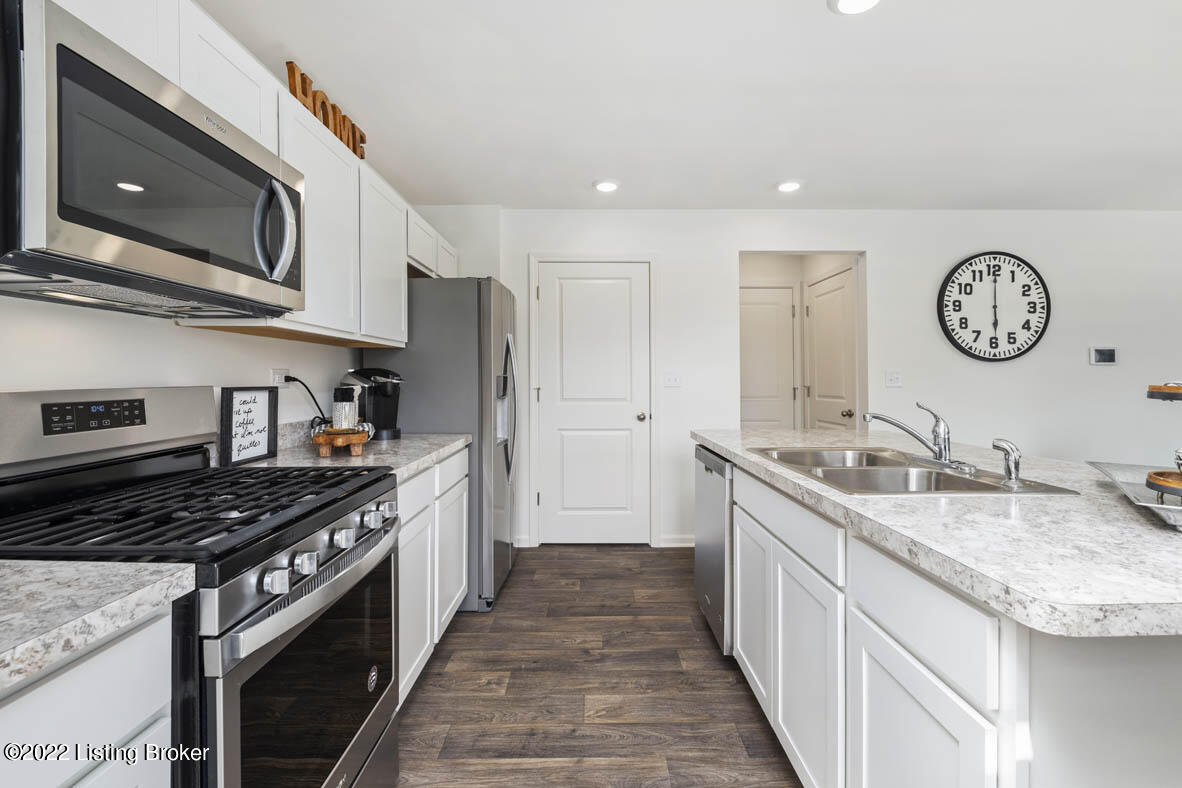 119 Coral Ridge Way