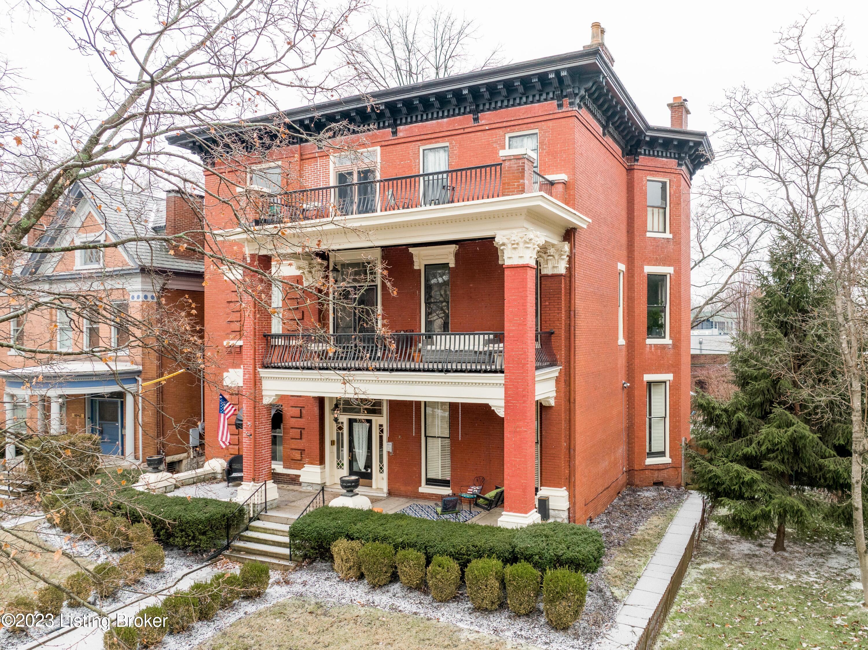1058 Cherokee Rd, 3