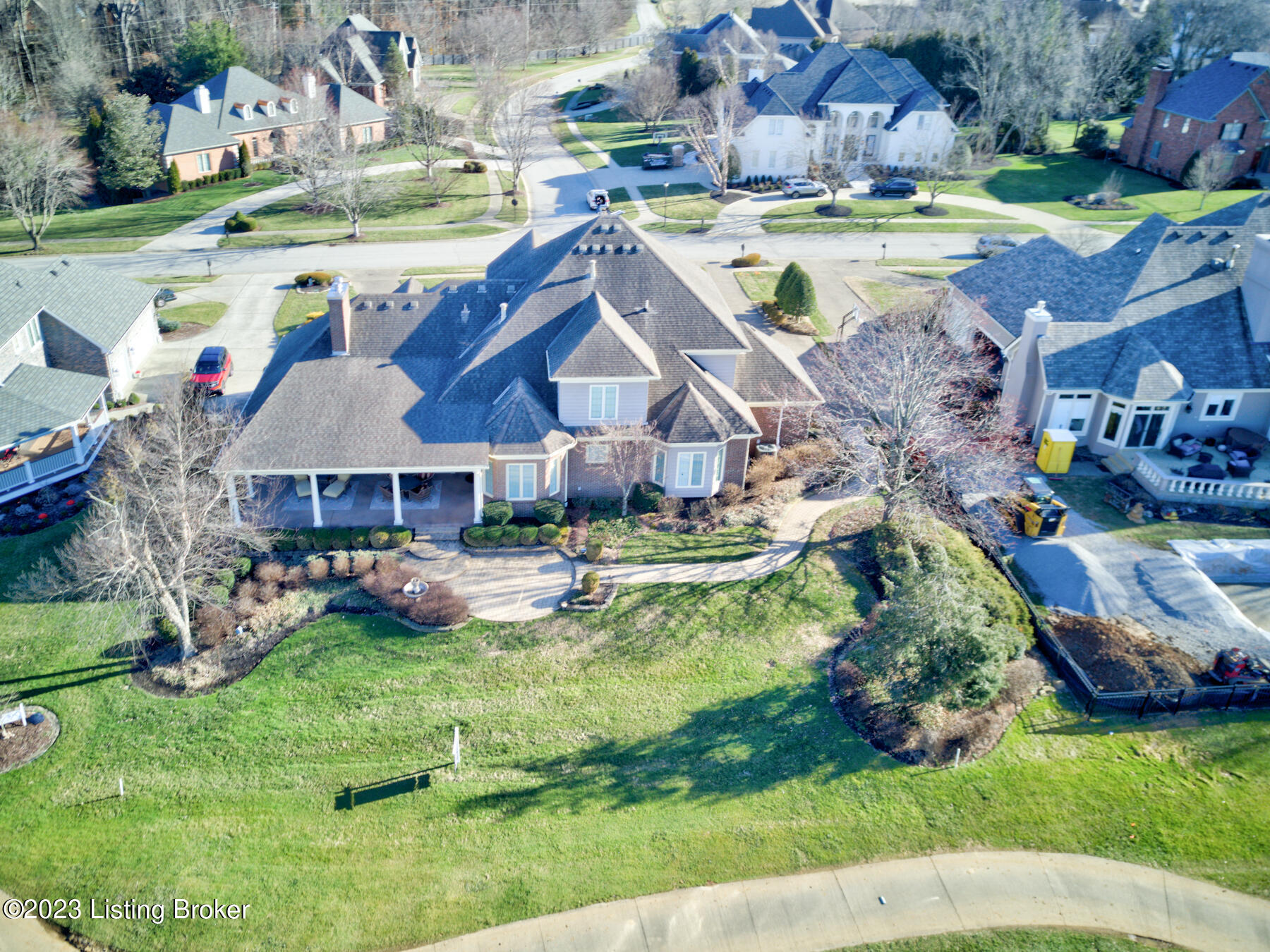 2008 Fairway Vista Dr