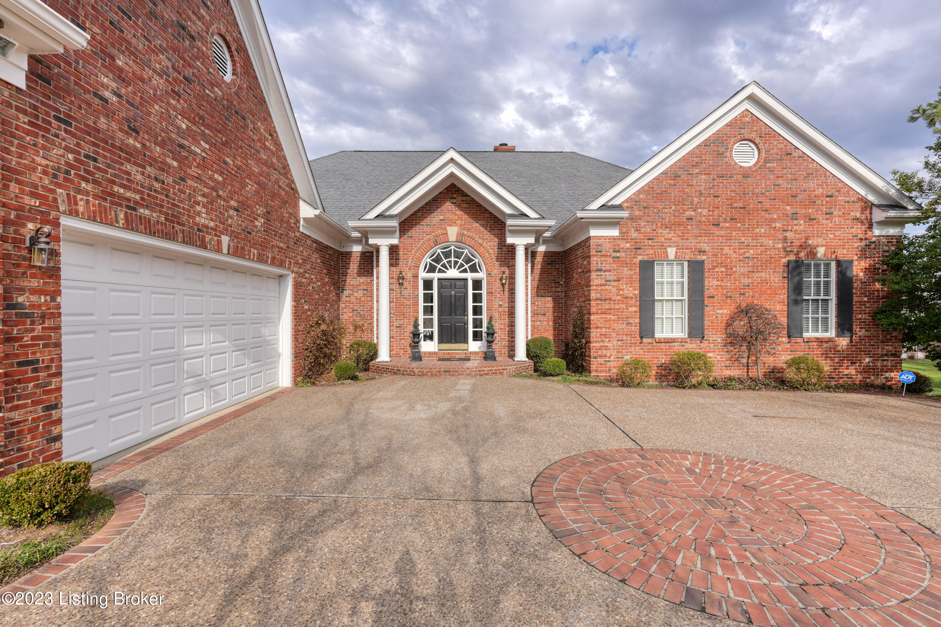 6003 Regal Springs Dr