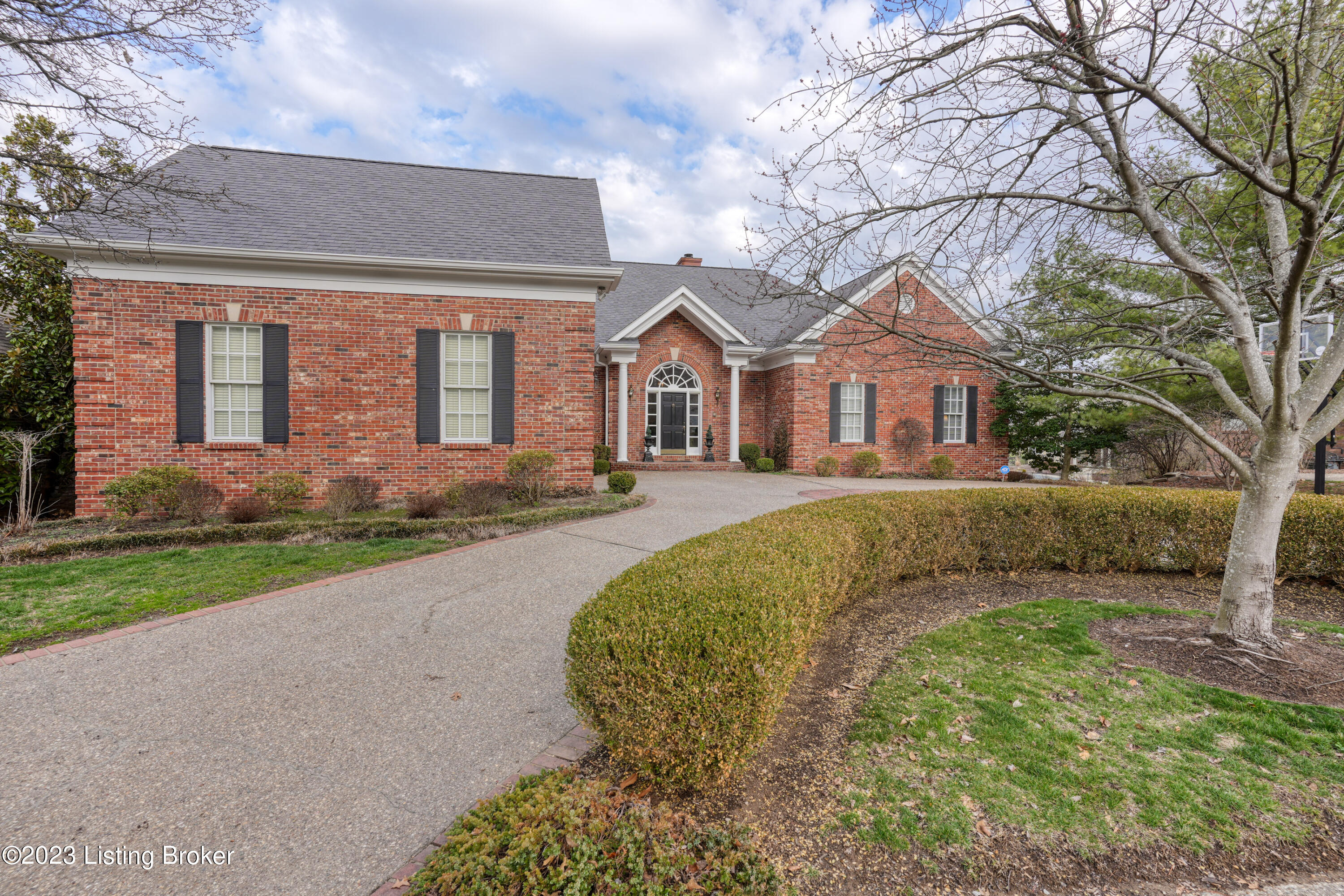 6003 Regal Springs Dr