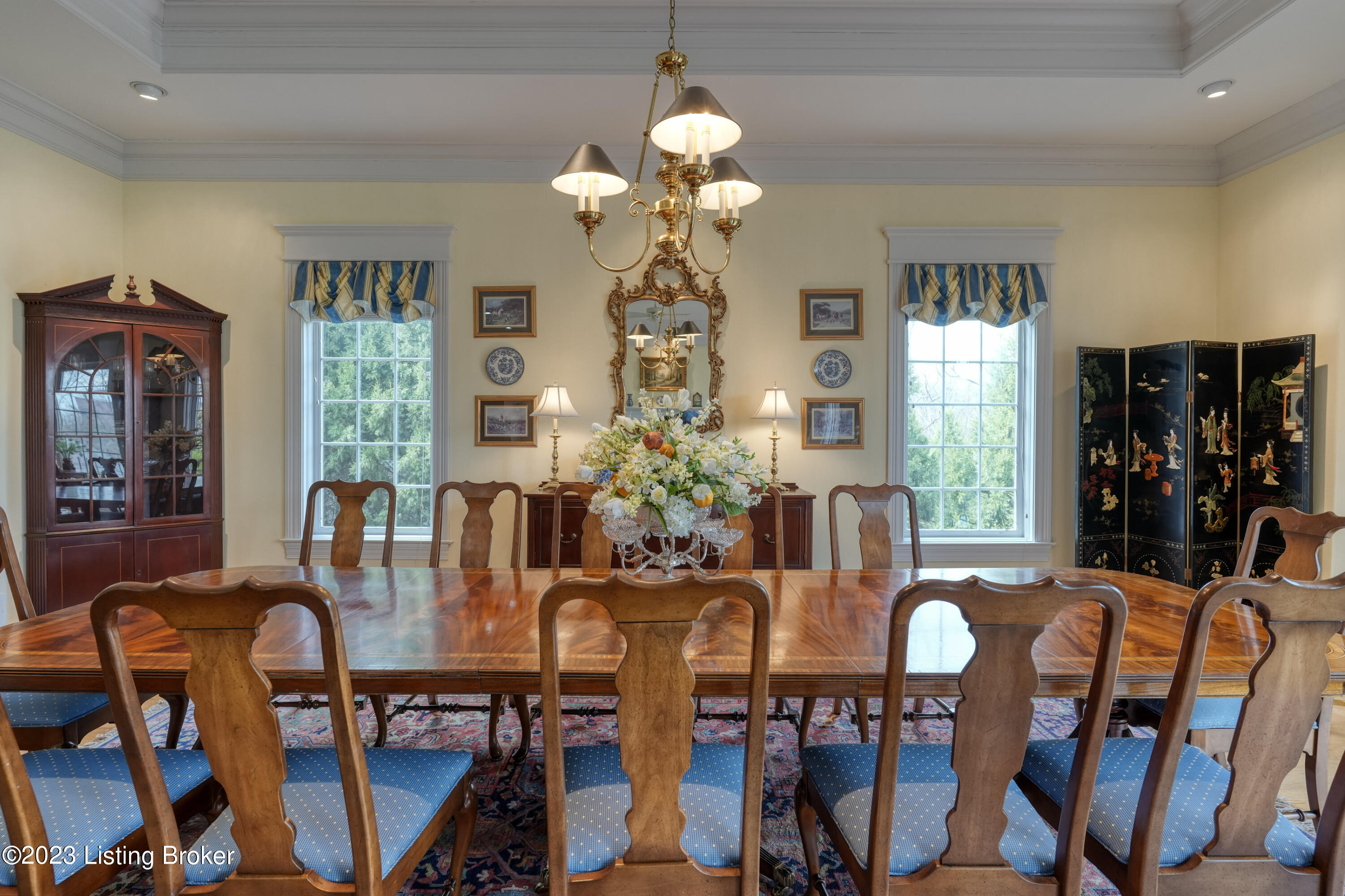 6003 Regal Springs Dr