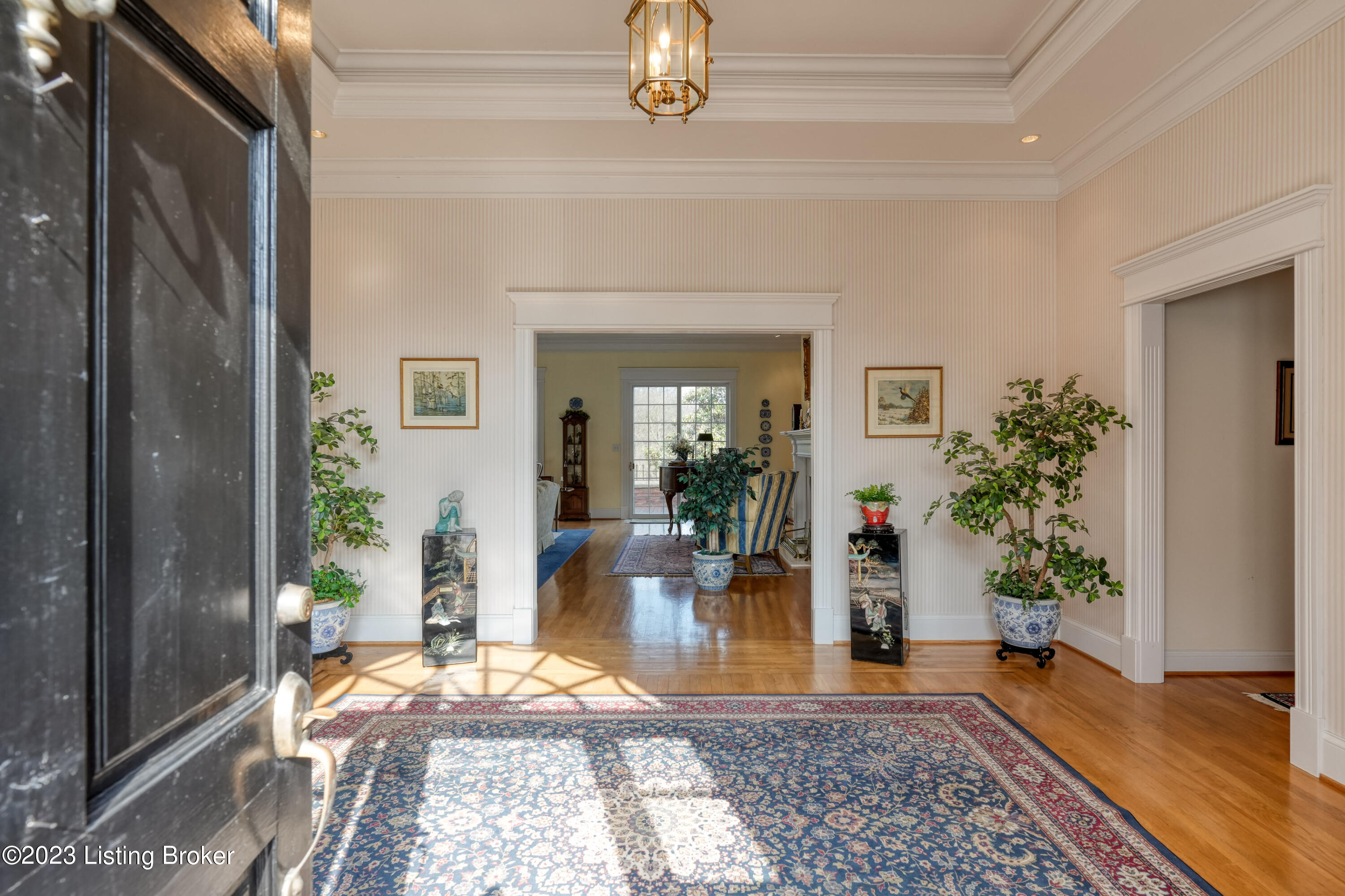 6003 Regal Springs Dr