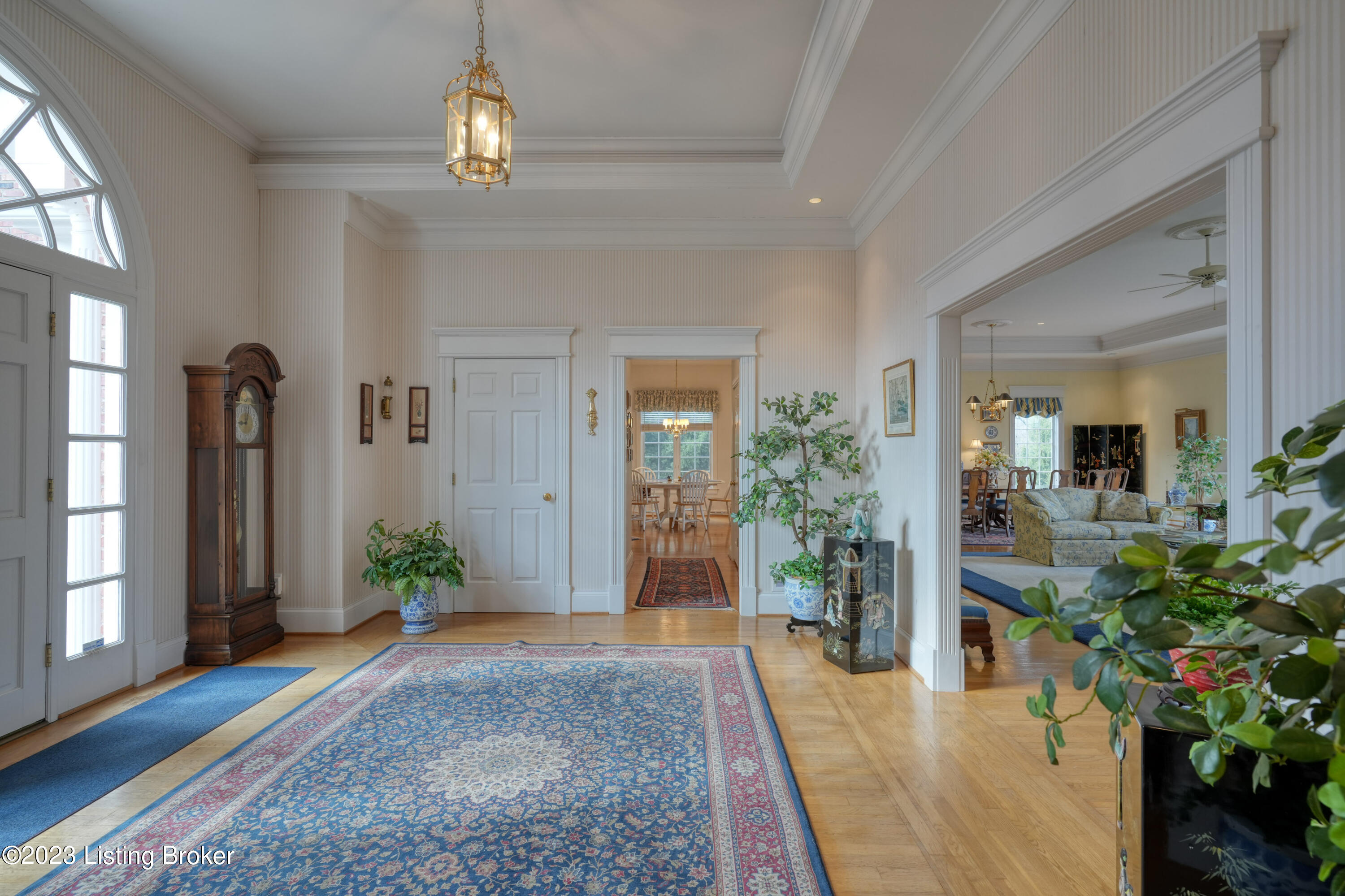 6003 Regal Springs Dr