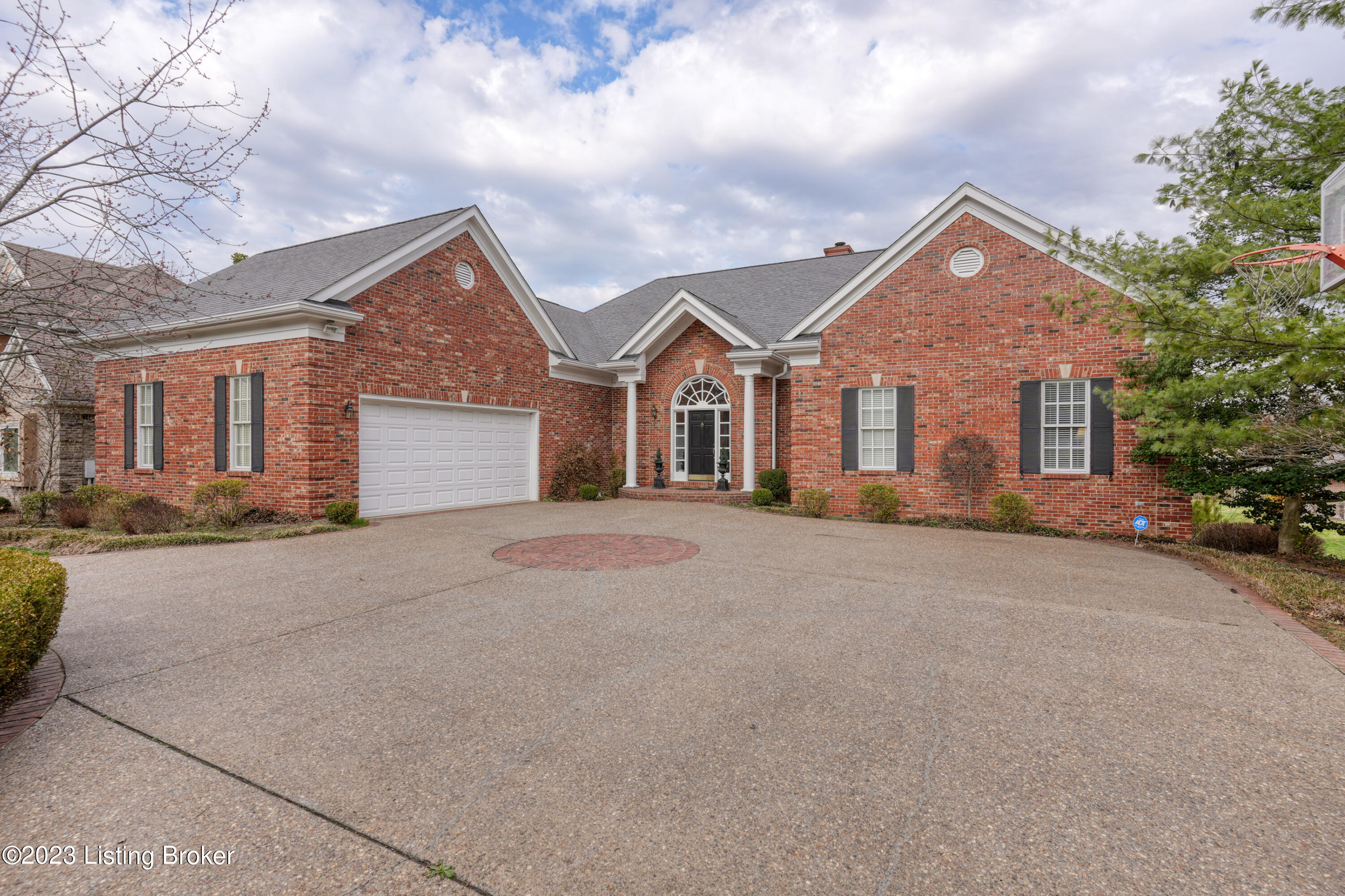 6003 Regal Springs Dr