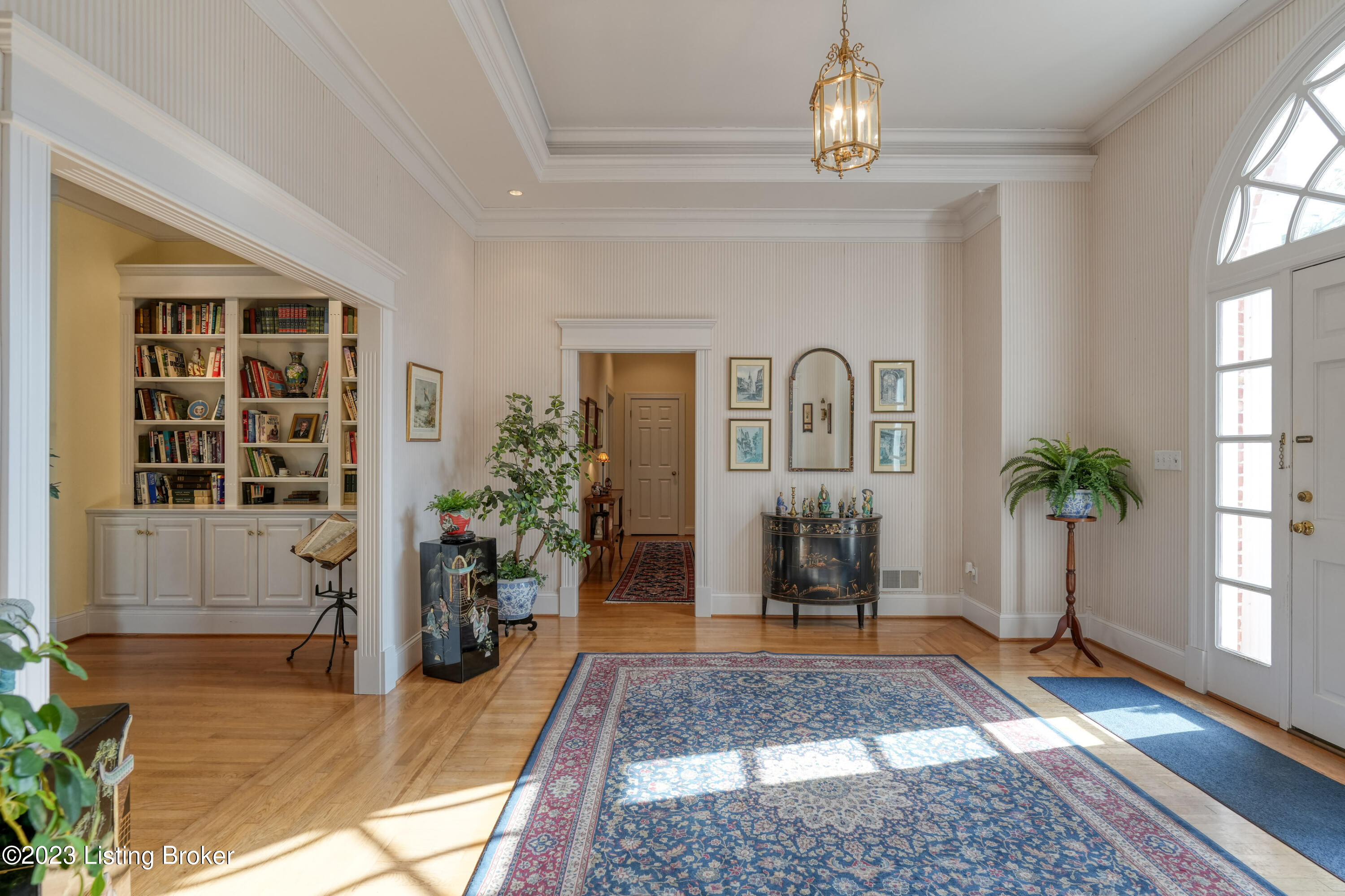 6003 Regal Springs Dr