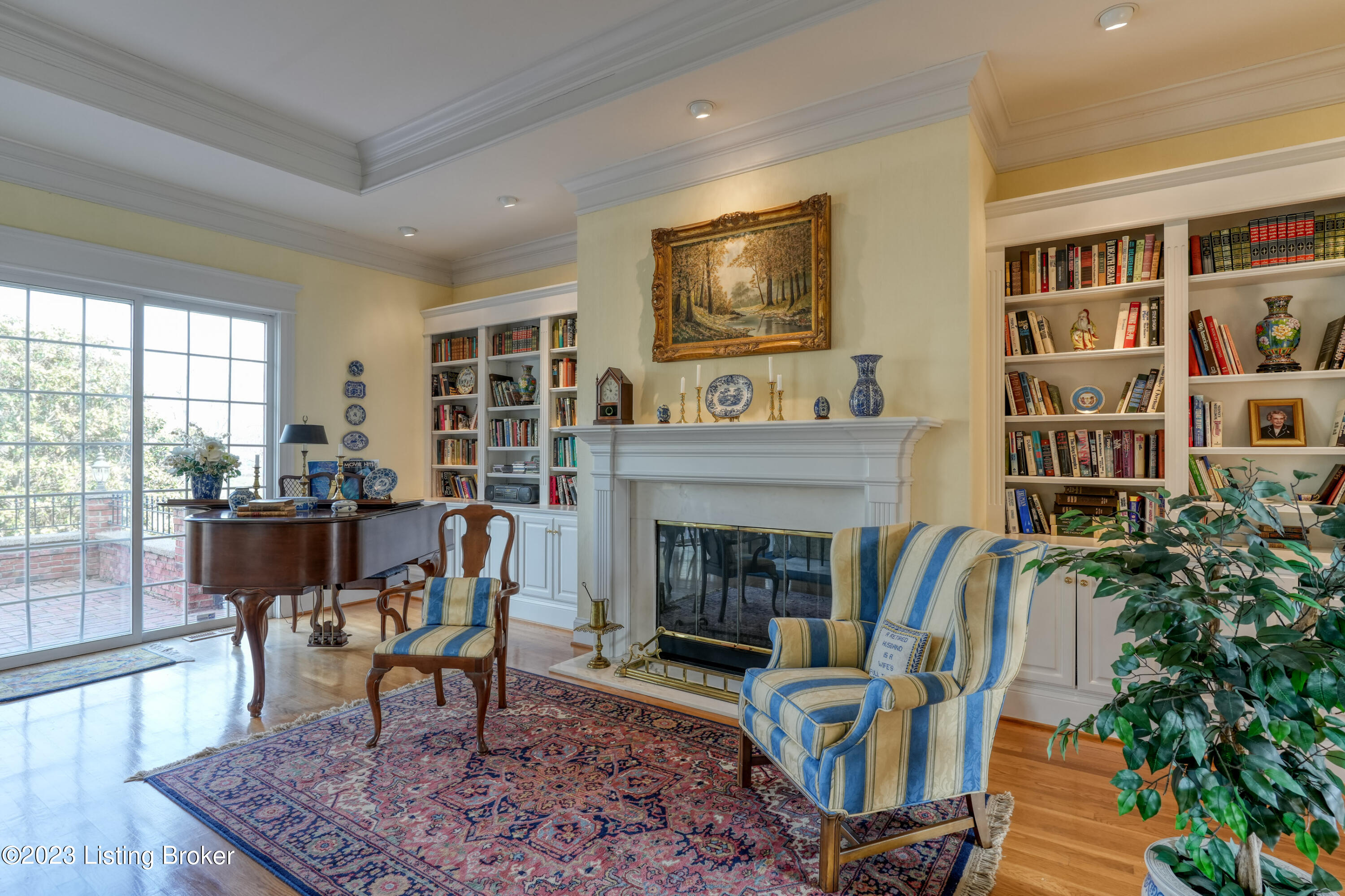 6003 Regal Springs Dr