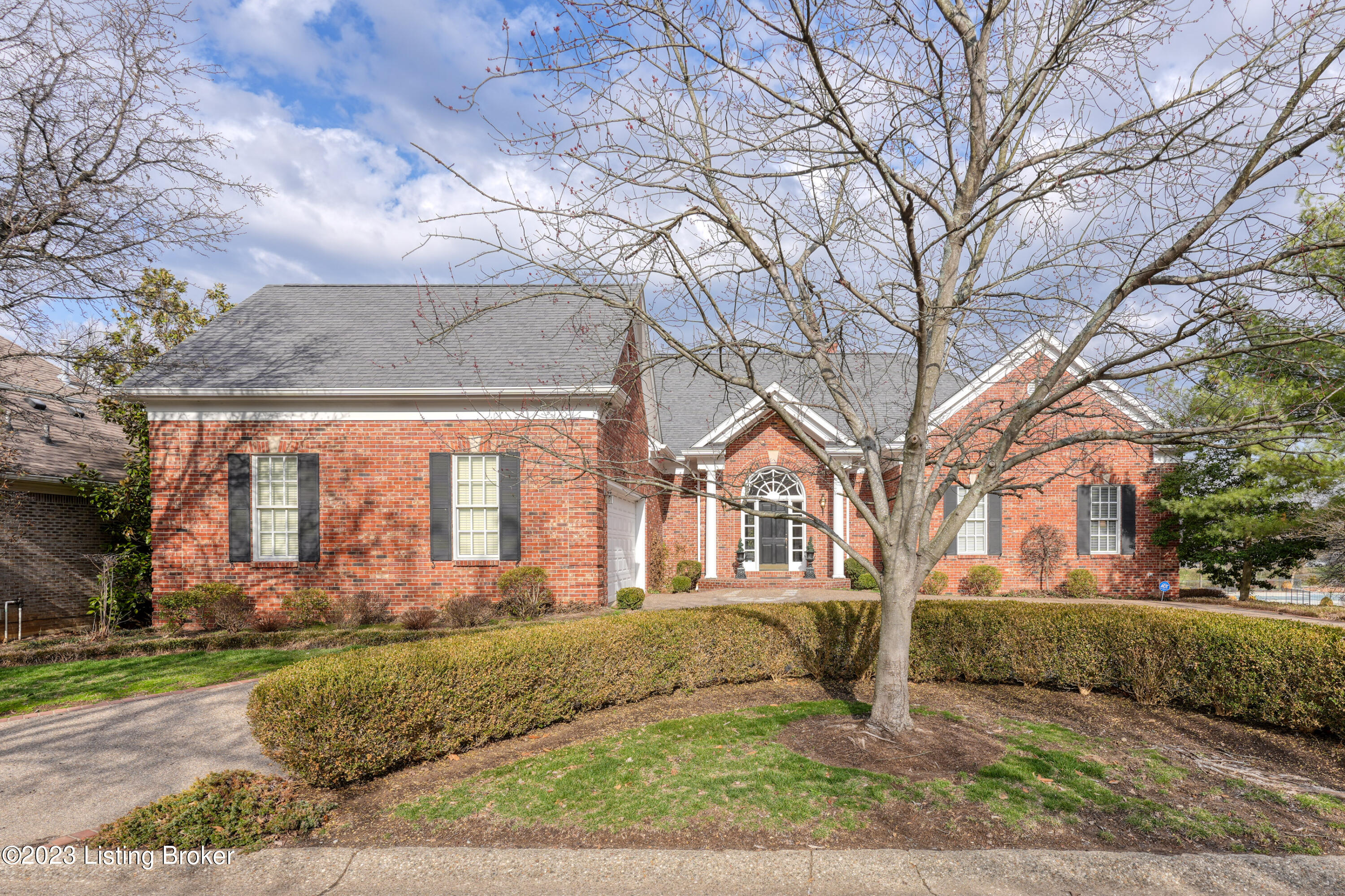 6003 Regal Springs Dr